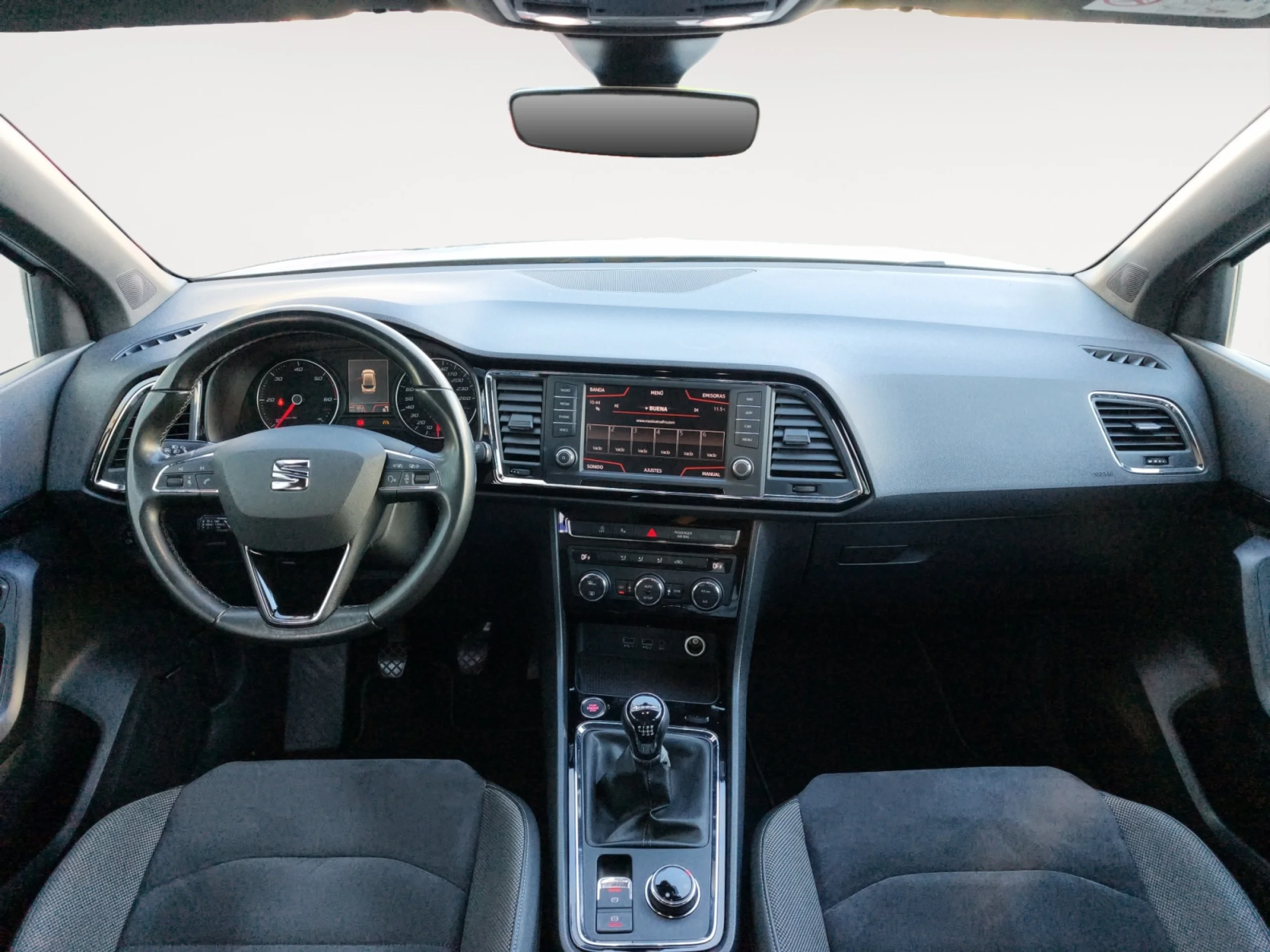 SEAT ATECA 2.0 TDI 150CV 4DRIVE ST&SP XCELLENCE - Foto 4