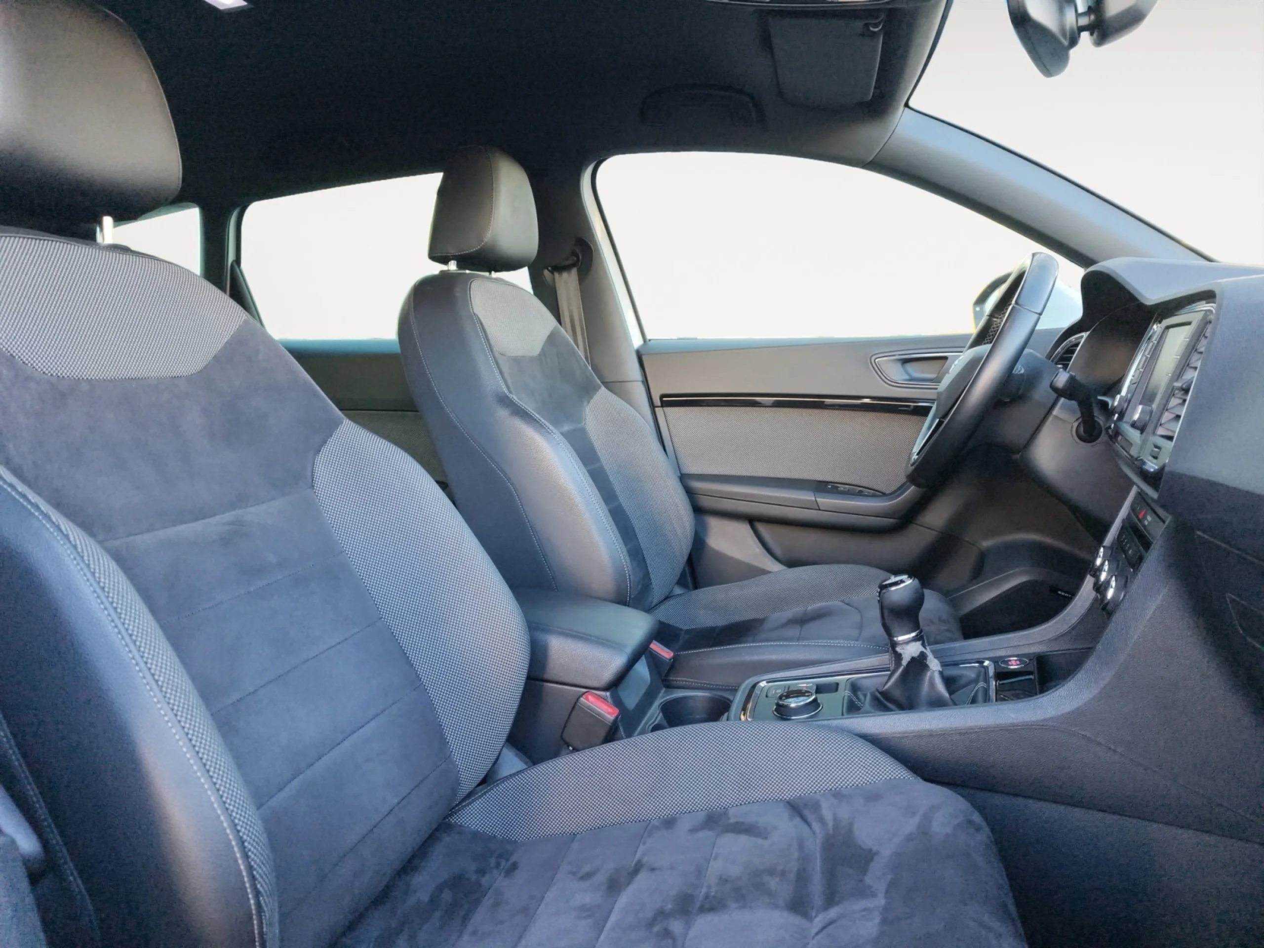 SEAT ATECA 2.0 TDI 150CV 4DRIVE ST&SP XCELLENCE - Foto 5