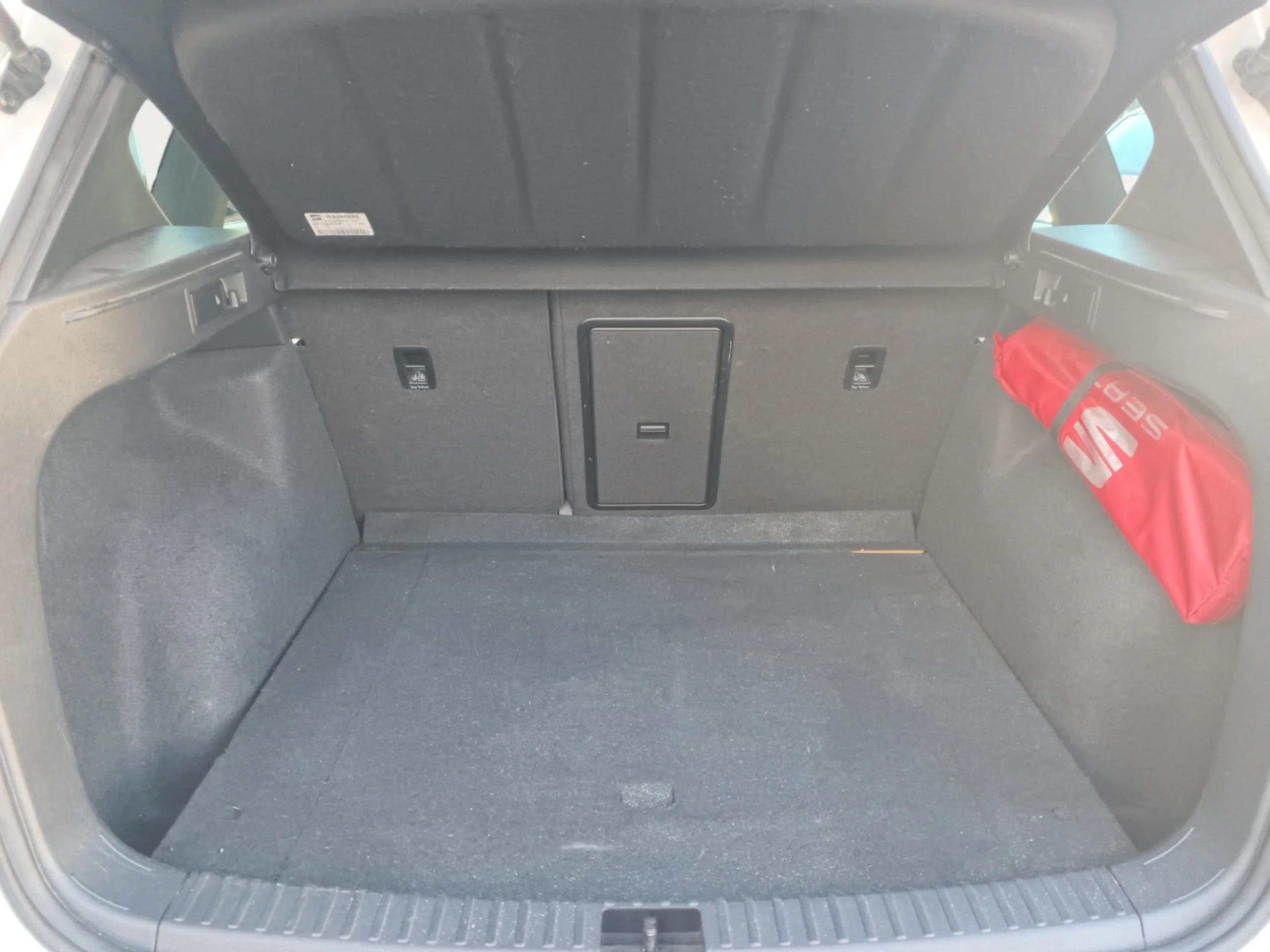 SEAT ATECA 2.0 TDI 150CV 4DRIVE ST&SP XCELLENCE - Foto 7