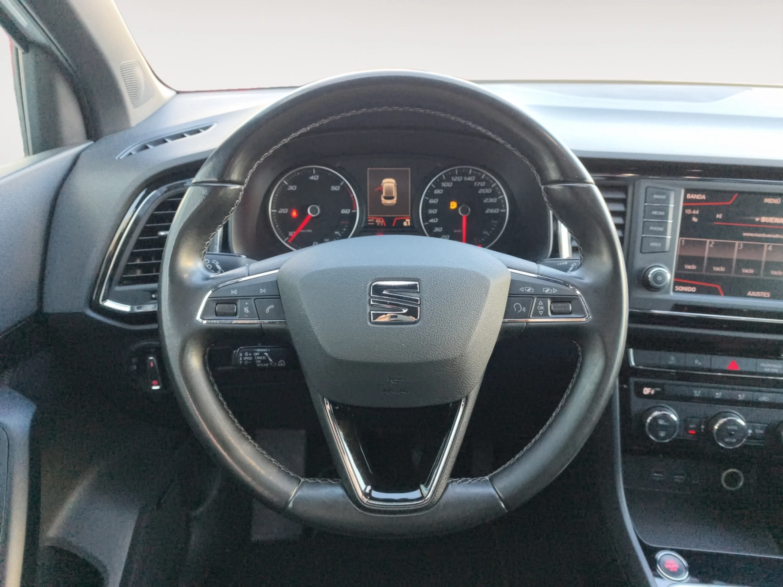 SEAT ATECA 2.0 TDI 150CV 4DRIVE ST&SP XCELLENCE - Foto 11