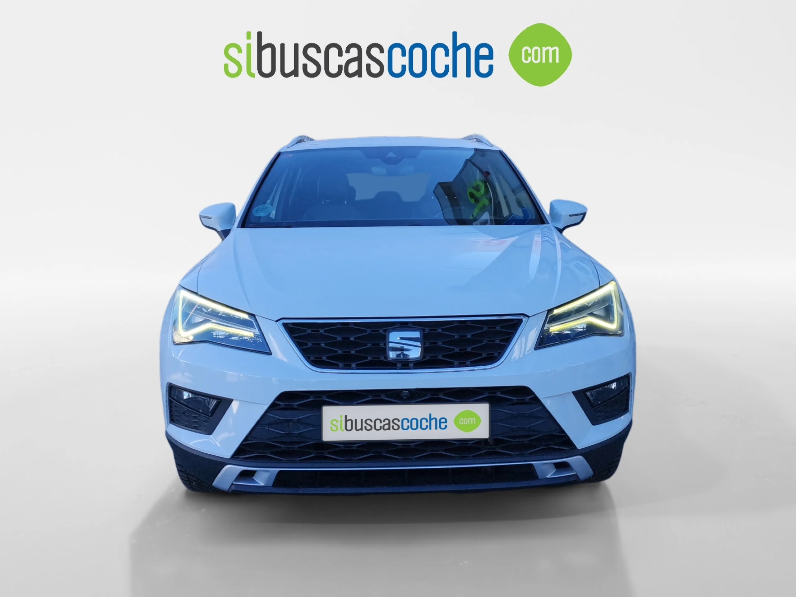 SEAT ATECA 2.0 TDI 150CV 4DRIVE ST&SP XCELLENCE - Foto 12