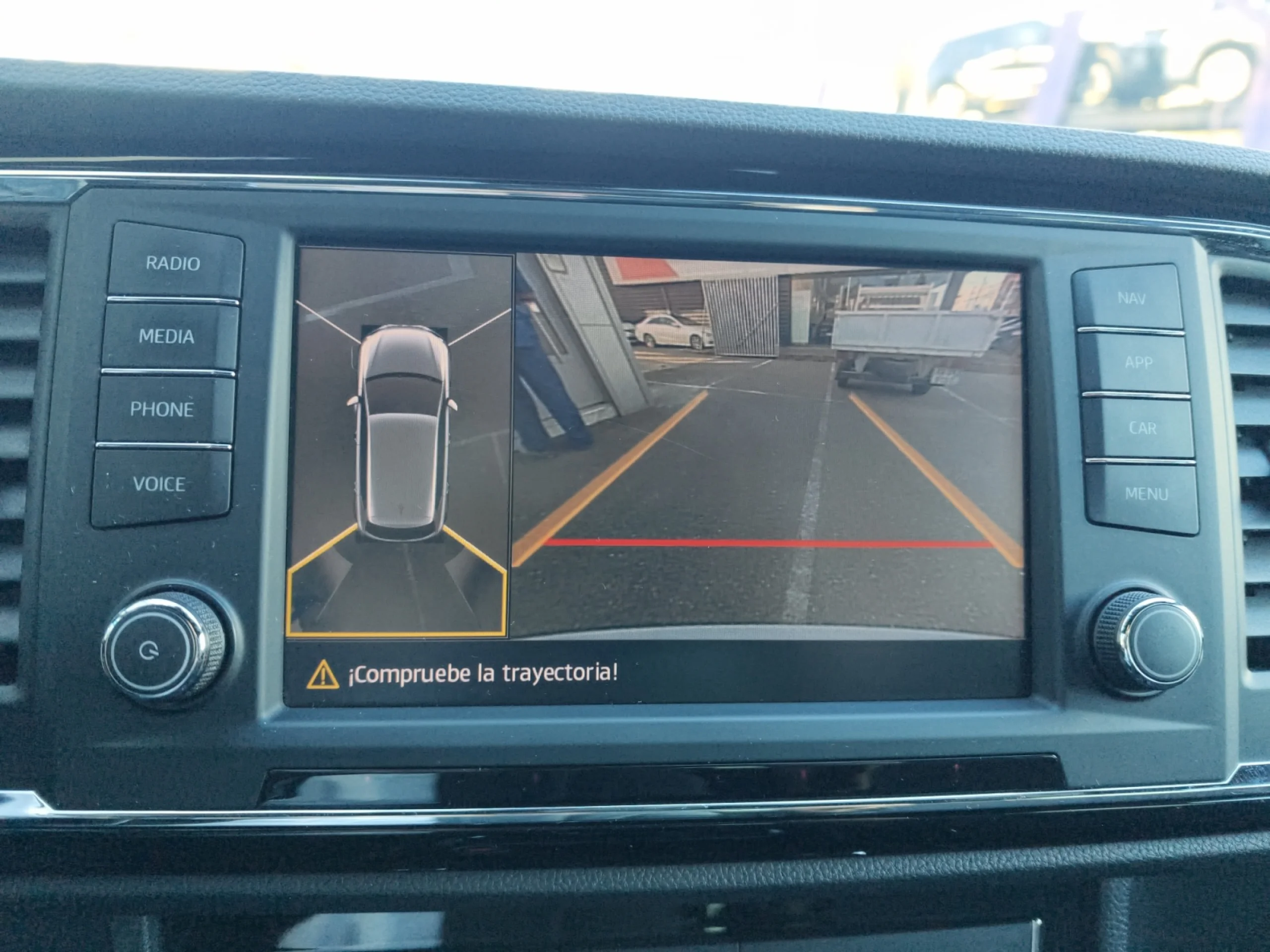 SEAT ATECA 2.0 TDI 150CV 4DRIVE ST&SP XCELLENCE - Foto 13
