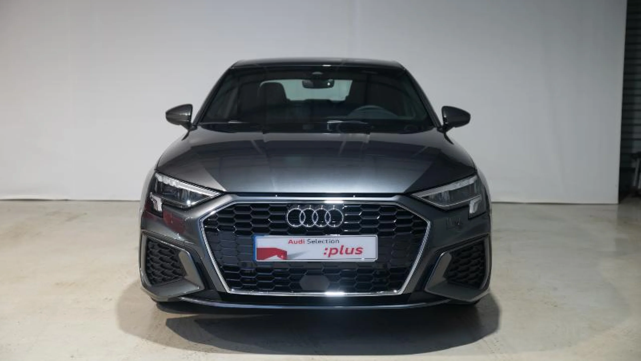 AUDI A3 SEDAN S LINE 30 TDI 85KW (116CV) - Foto 2