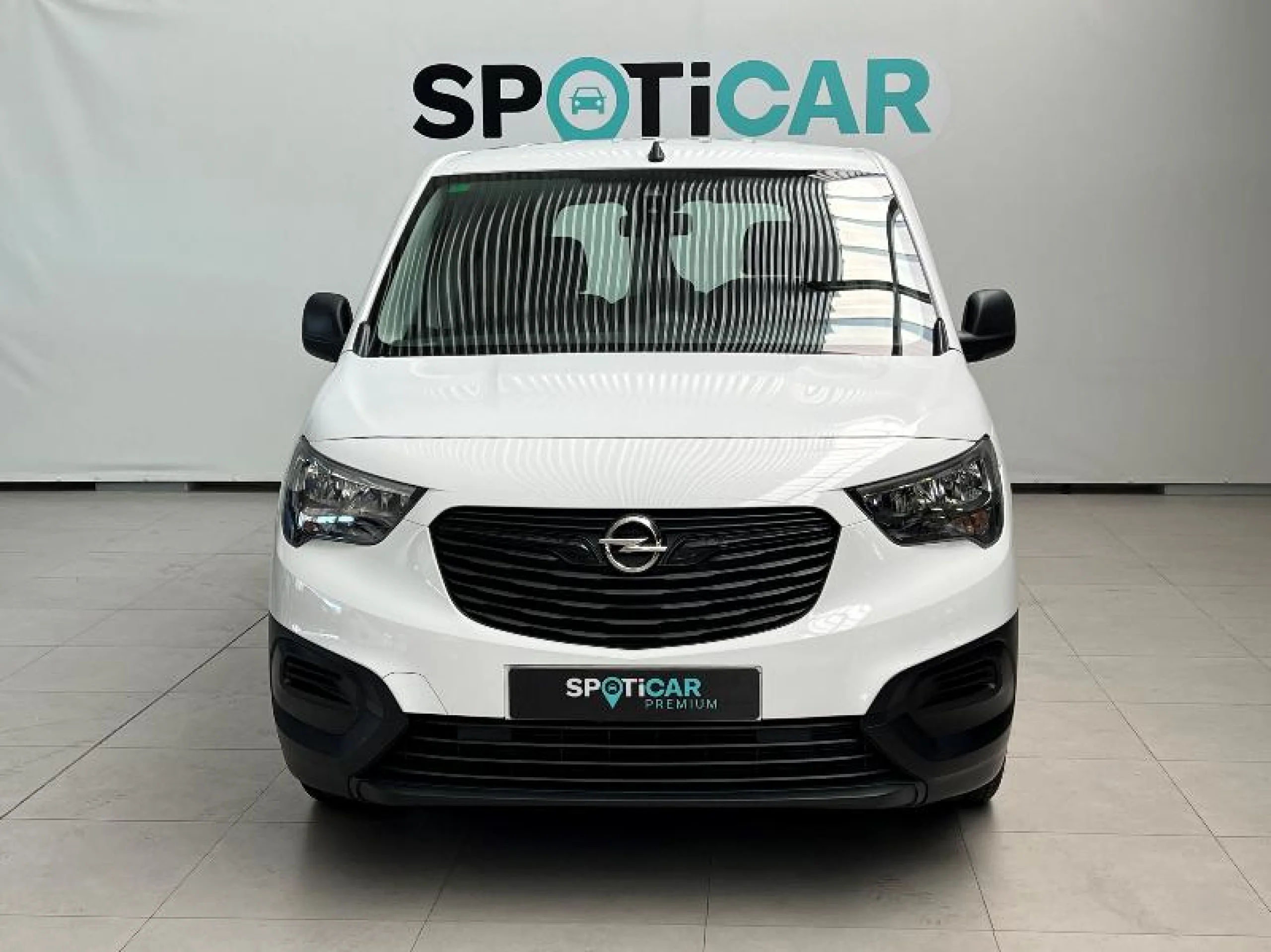 OPEL COMBO LIFE 1.5 TD 56KW (75CV) SELECTIVE L - Foto 2
