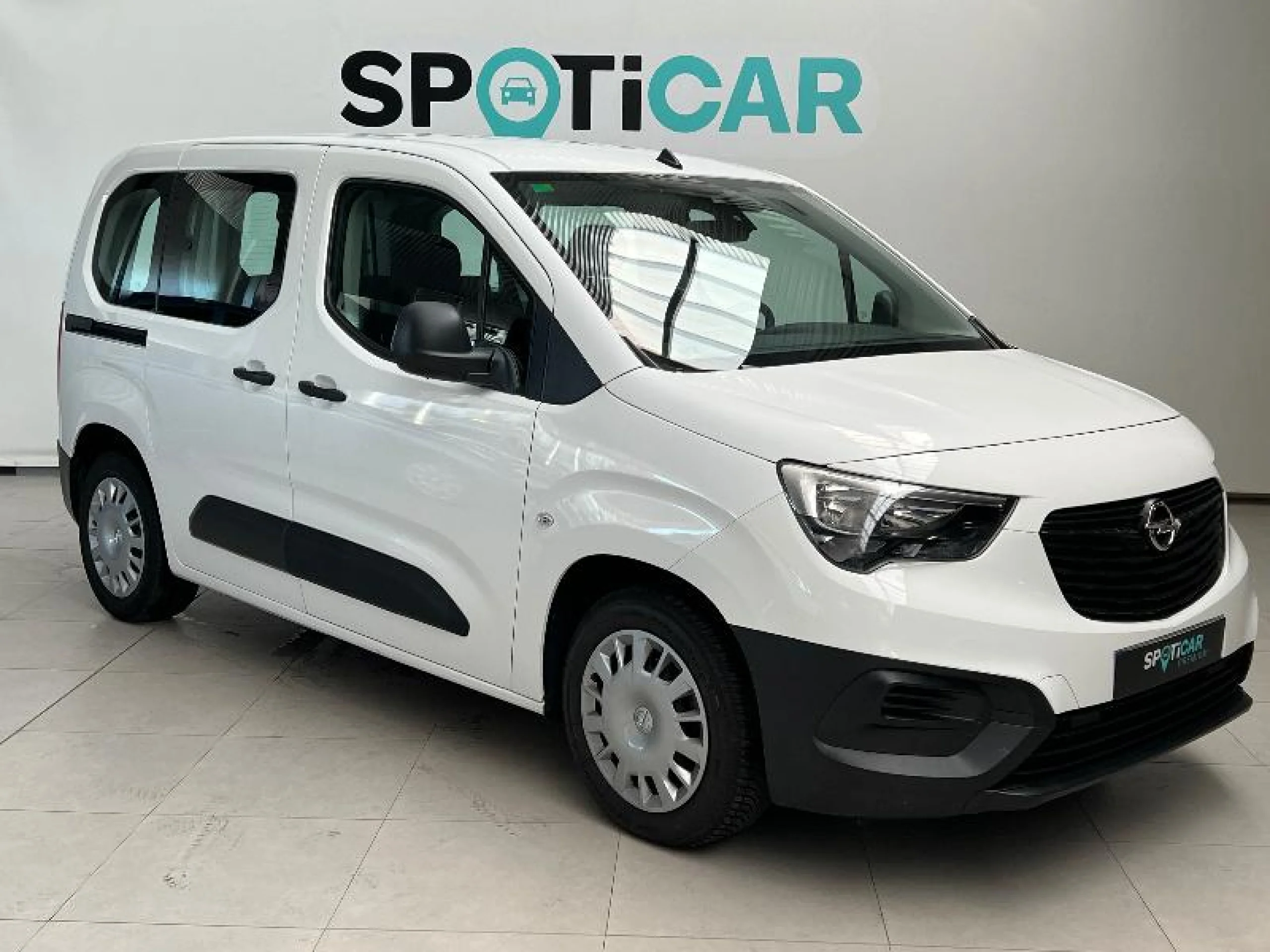 OPEL COMBO LIFE 1.5 TD 56KW (75CV) SELECTIVE L - Foto 3