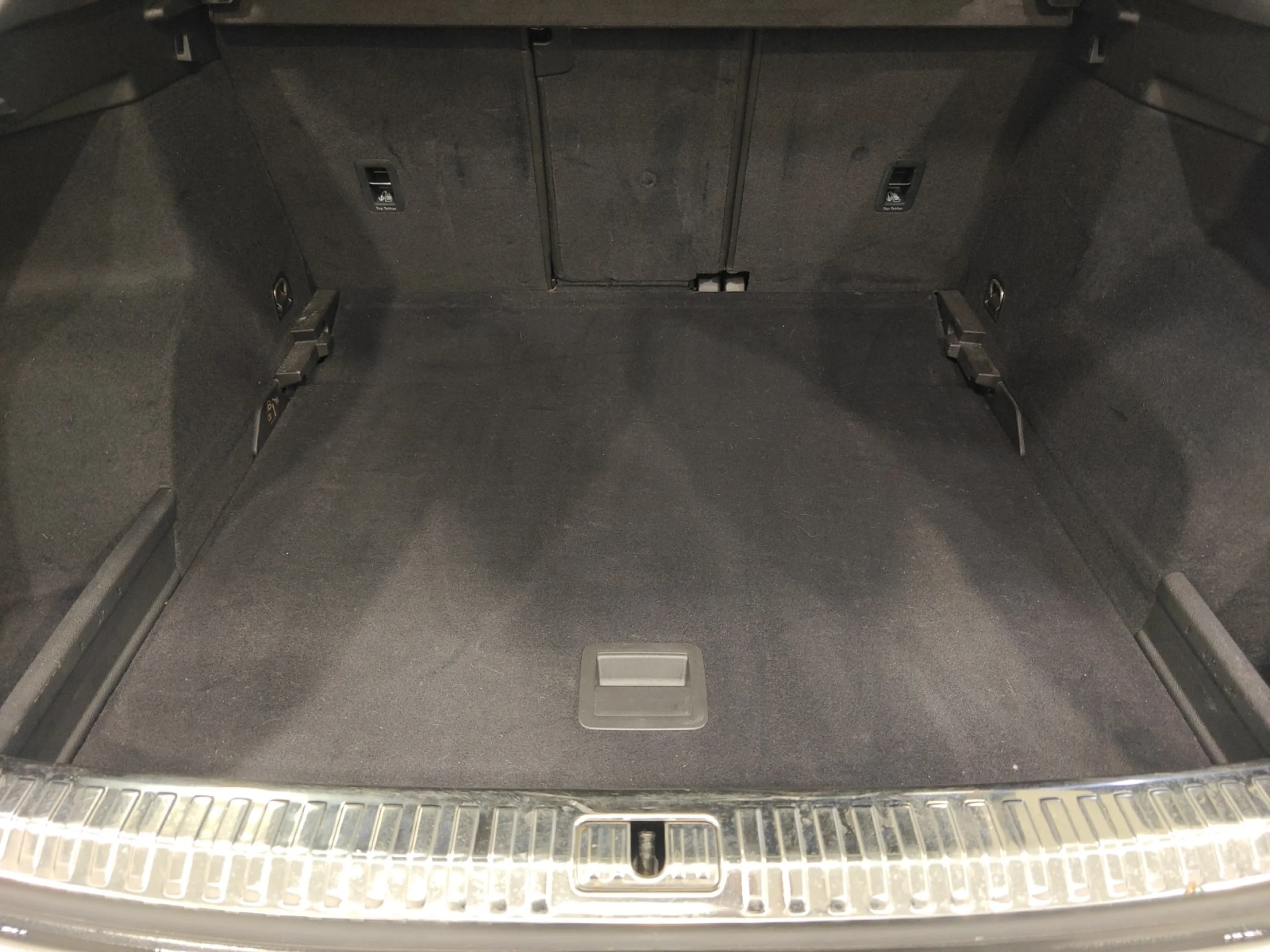 AUDI Q3 SPORTBACK BLACK LINE 35 TDI 110KW (150CV) S TRONIC - Foto 7