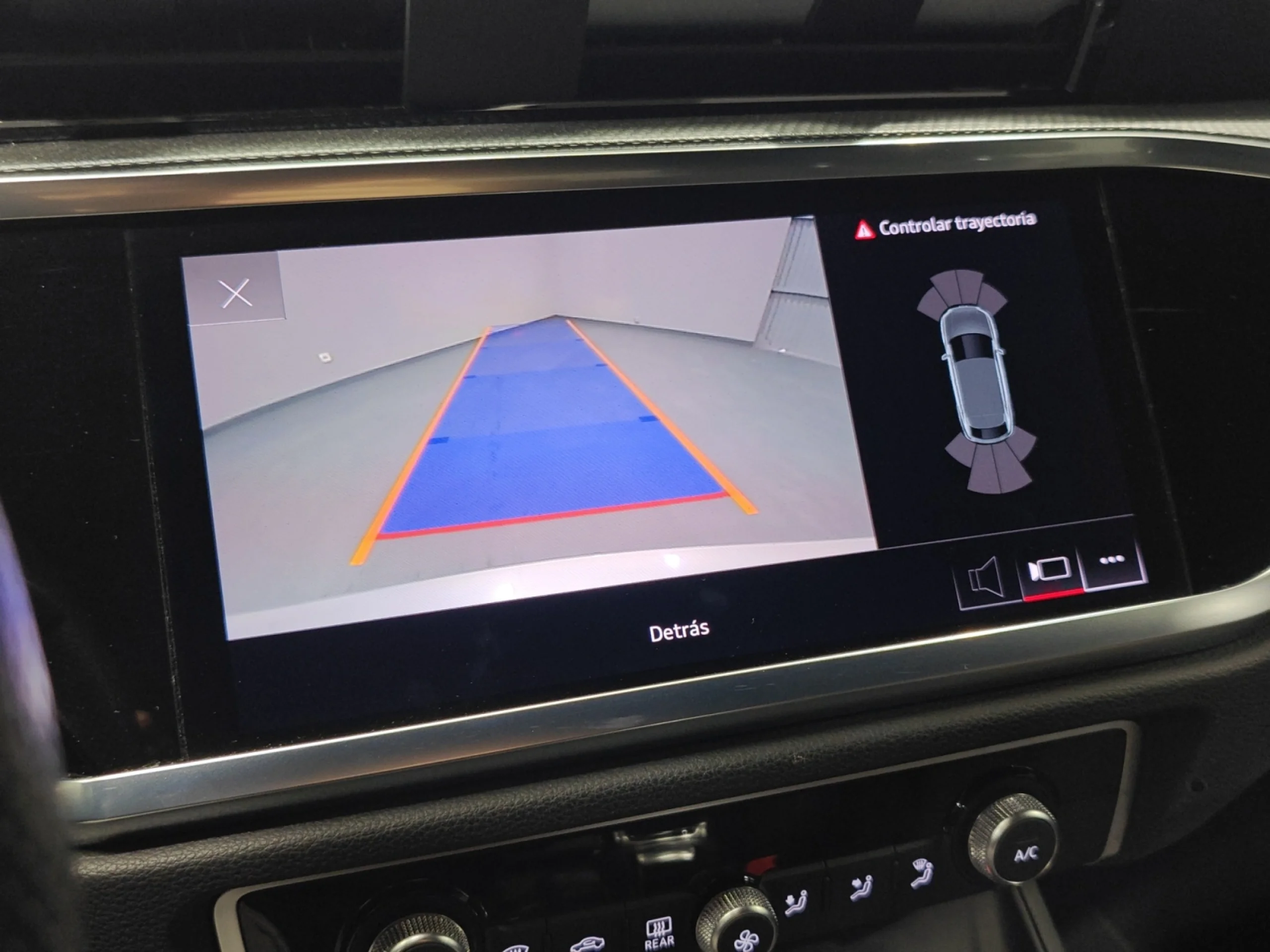 AUDI Q3 SPORTBACK BLACK LINE 35 TDI 110KW (150CV) S TRONIC - Foto 16