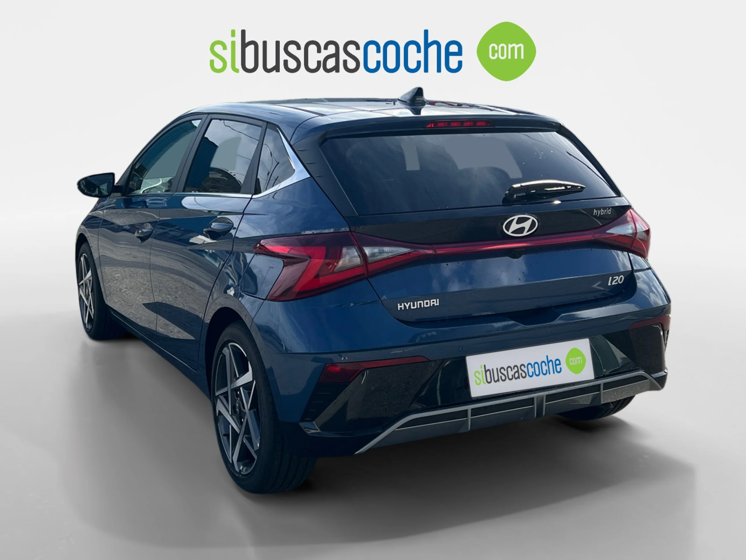HYUNDAI I20 1.0 TGDI 48V TECNO - Foto 2