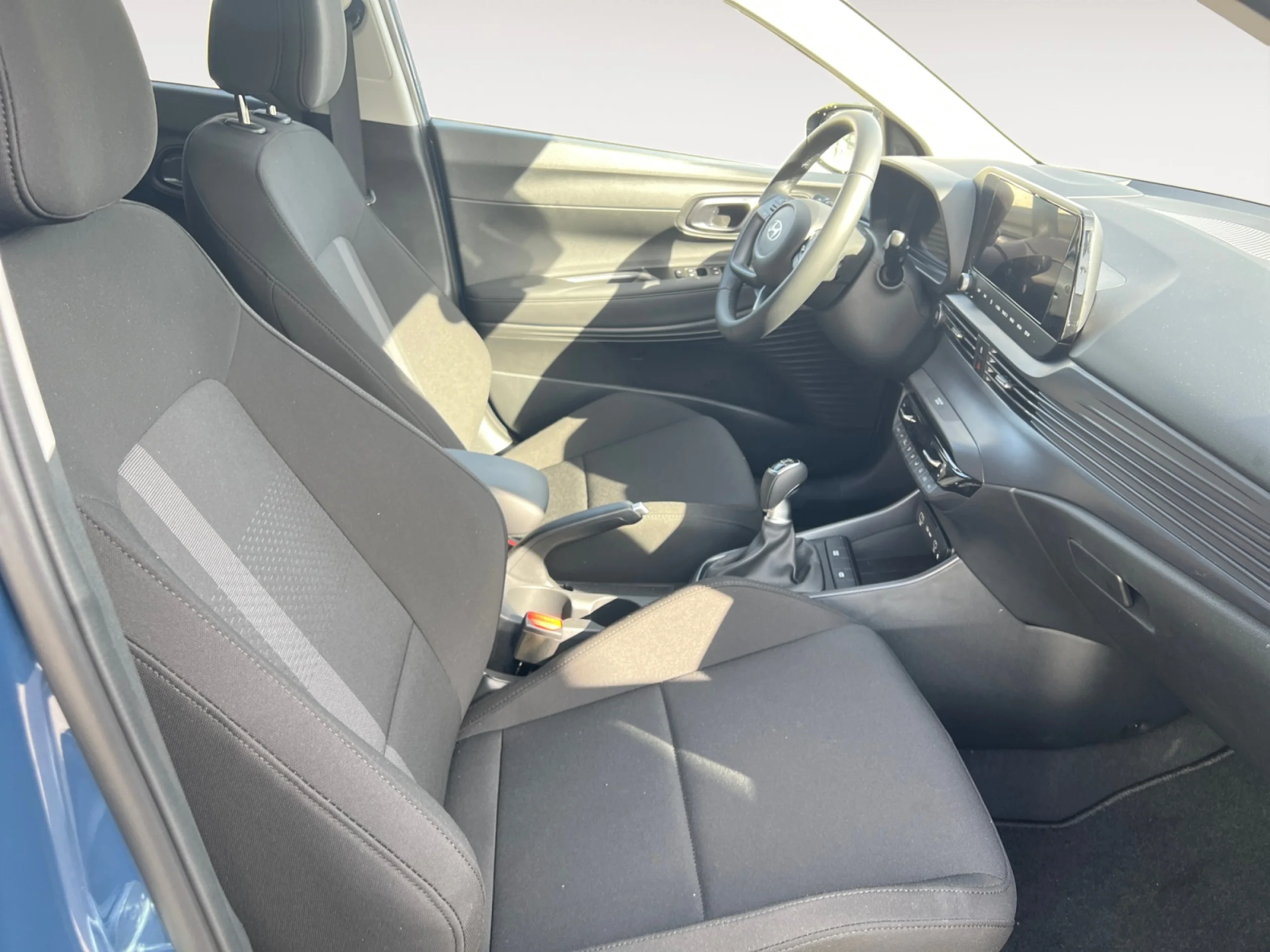 HYUNDAI I20 1.0 TGDI 48V TECNO - Foto 4