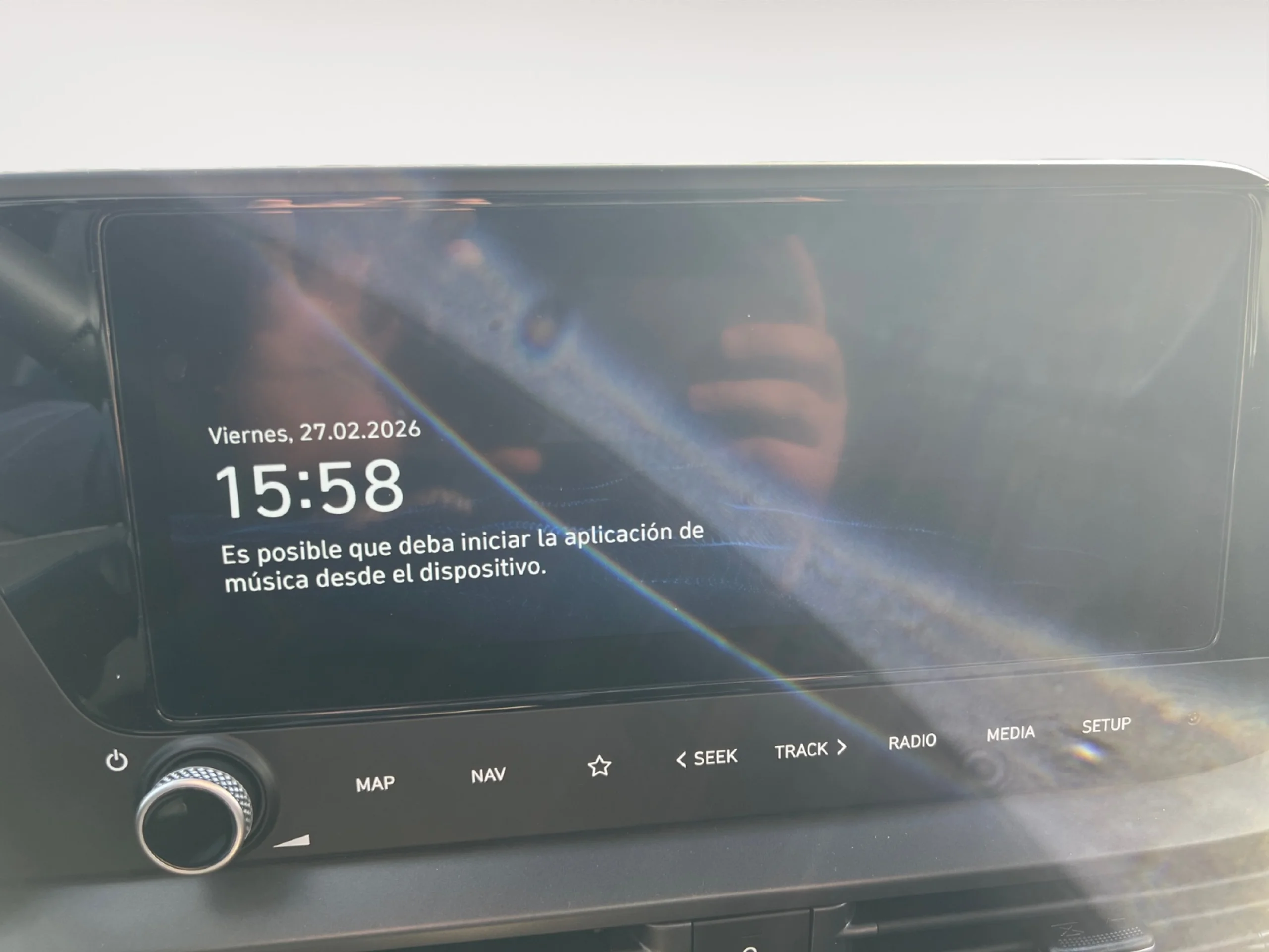 HYUNDAI I20 1.0 TGDI 48V TECNO - Foto 8