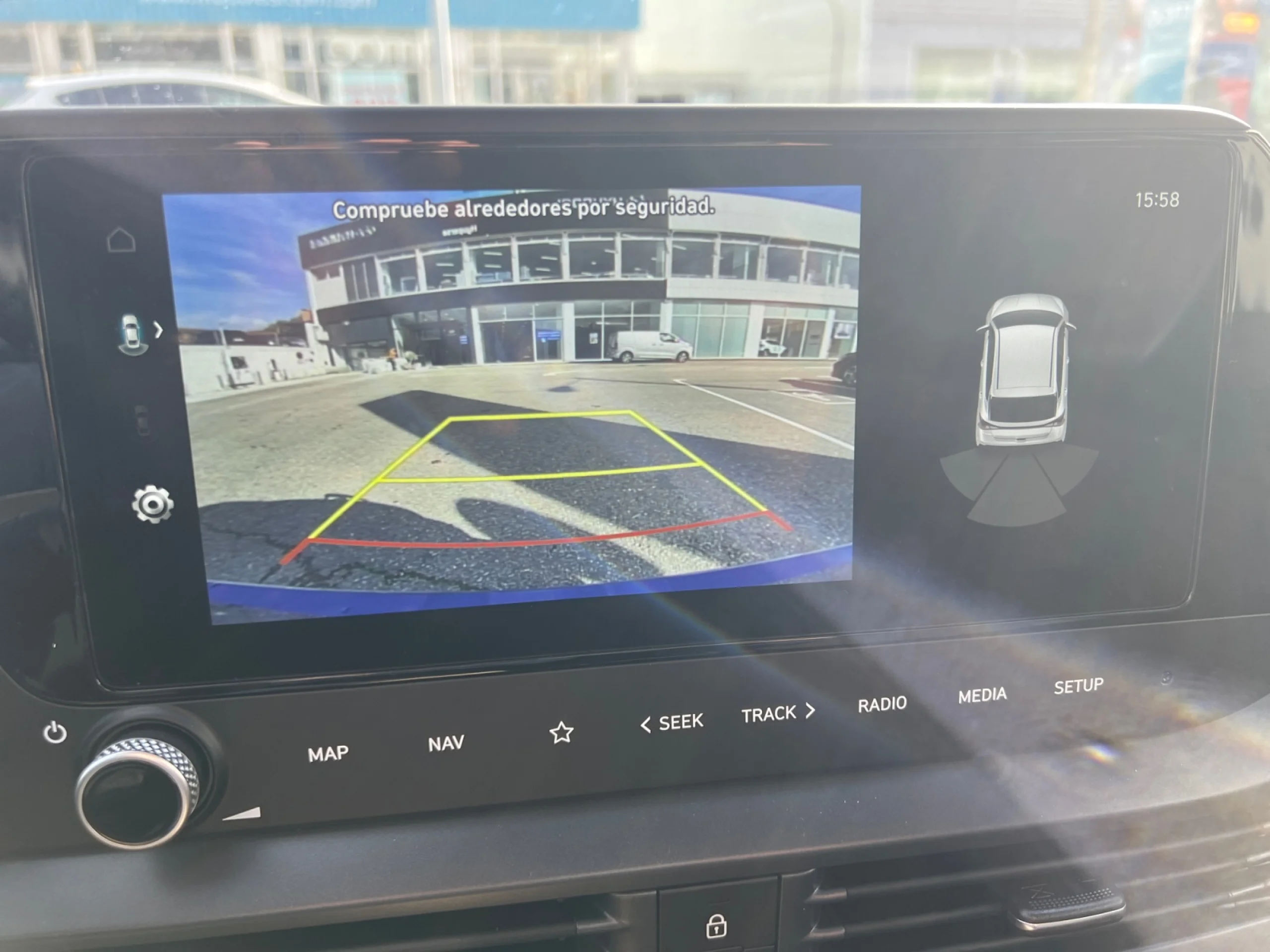 HYUNDAI I20 1.0 TGDI 48V TECNO - Foto 9