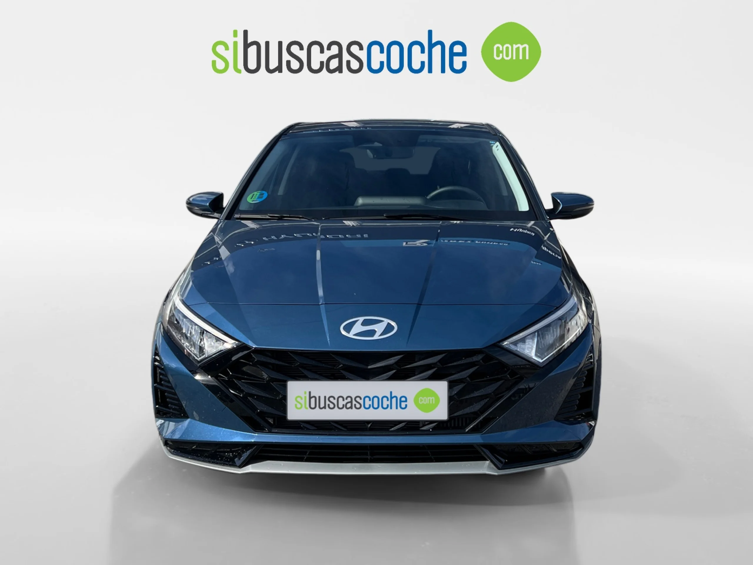 HYUNDAI I20 1.0 TGDI 48V TECNO - Foto 12