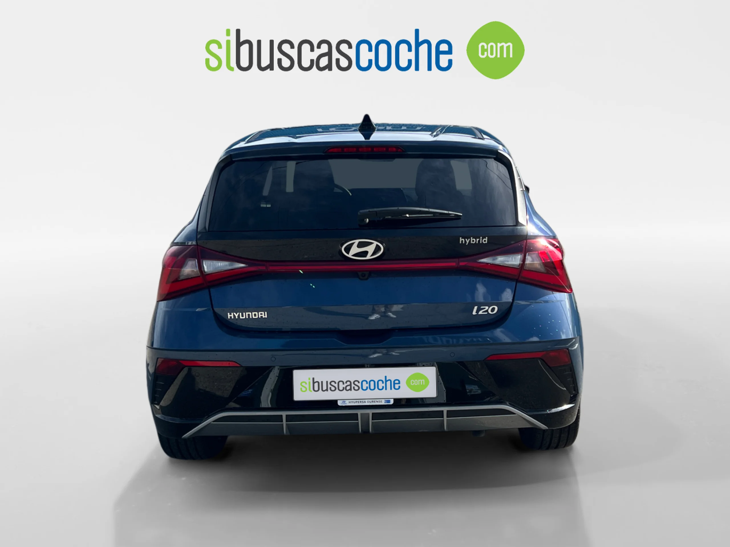 HYUNDAI I20 1.0 TGDI 48V TECNO - Foto 13