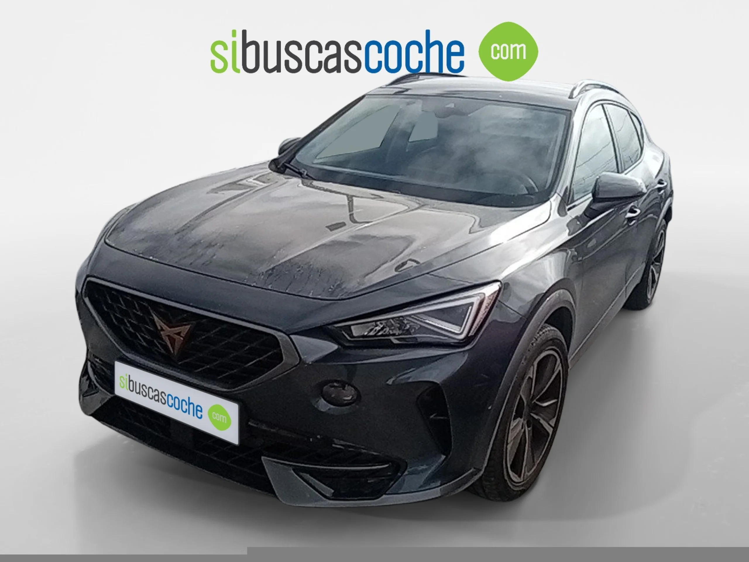 CUPRA FORMENTOR 1.5 TSI 110KW (150 CV) DSG - Foto 2