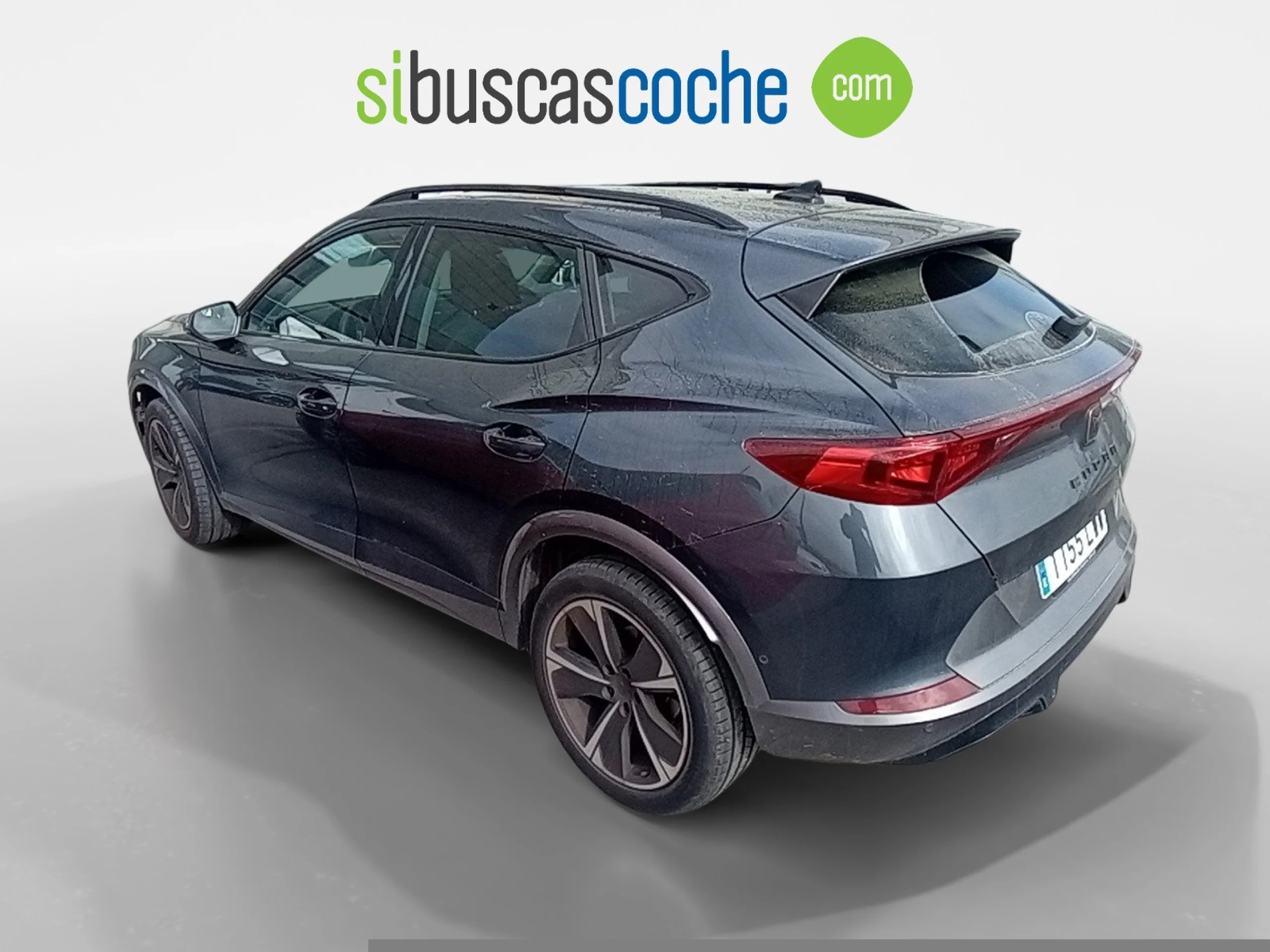 CUPRA FORMENTOR 1.5 TSI 110KW (150 CV) DSG - Foto 3