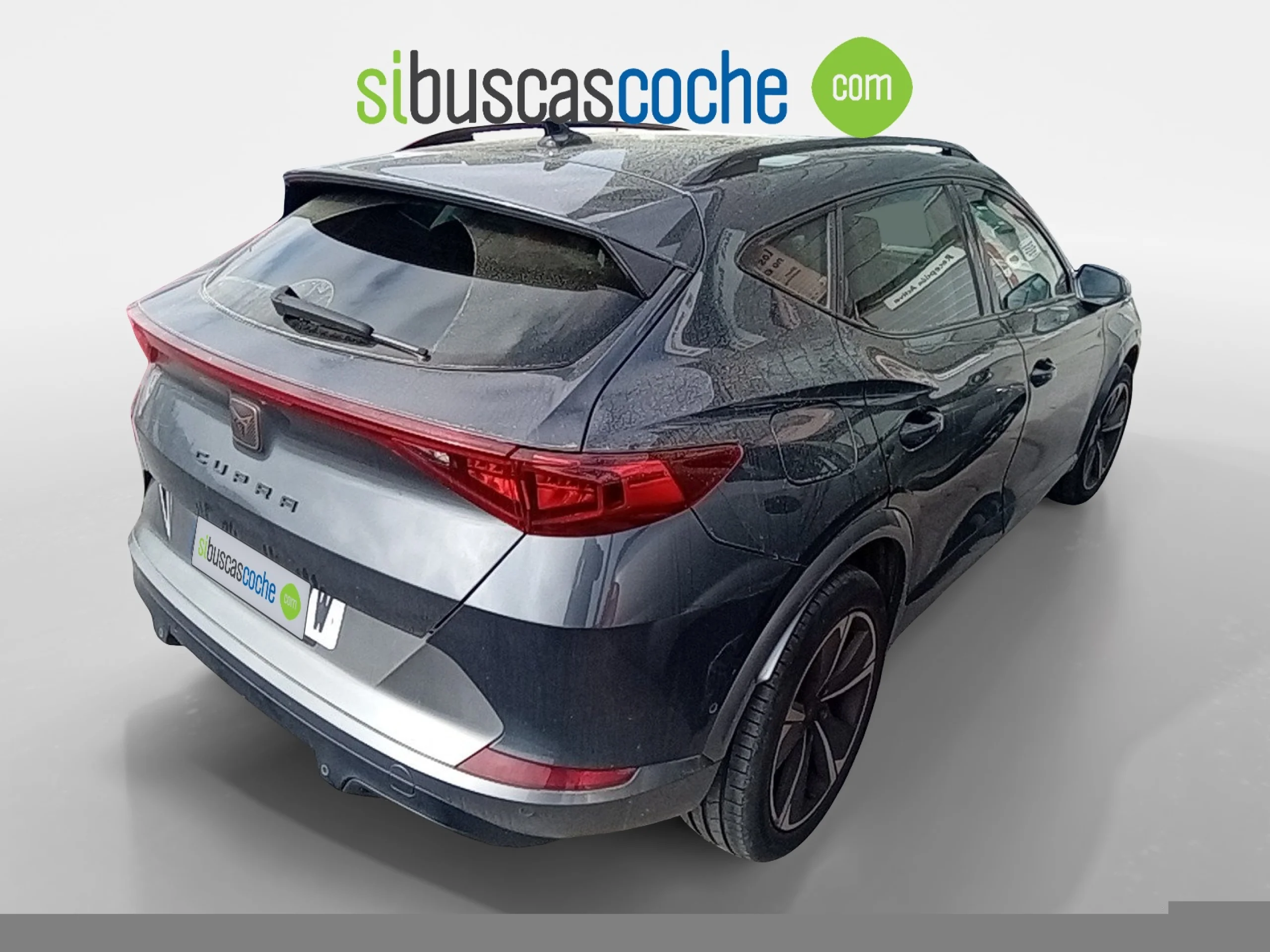 CUPRA FORMENTOR 1.5 TSI 110KW (150 CV) DSG - Foto 4