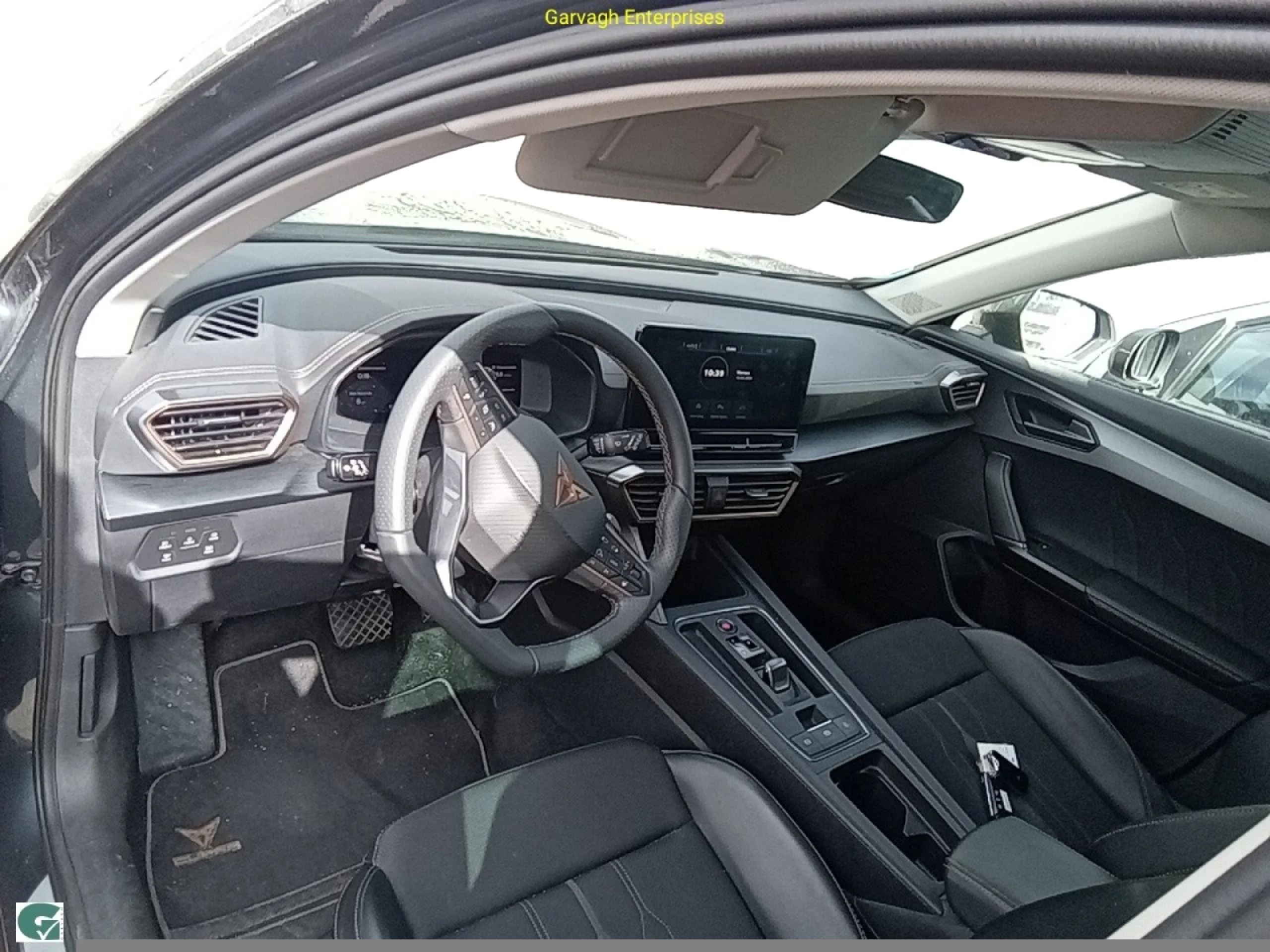 CUPRA FORMENTOR 1.5 TSI 110KW (150 CV) DSG - Foto 5