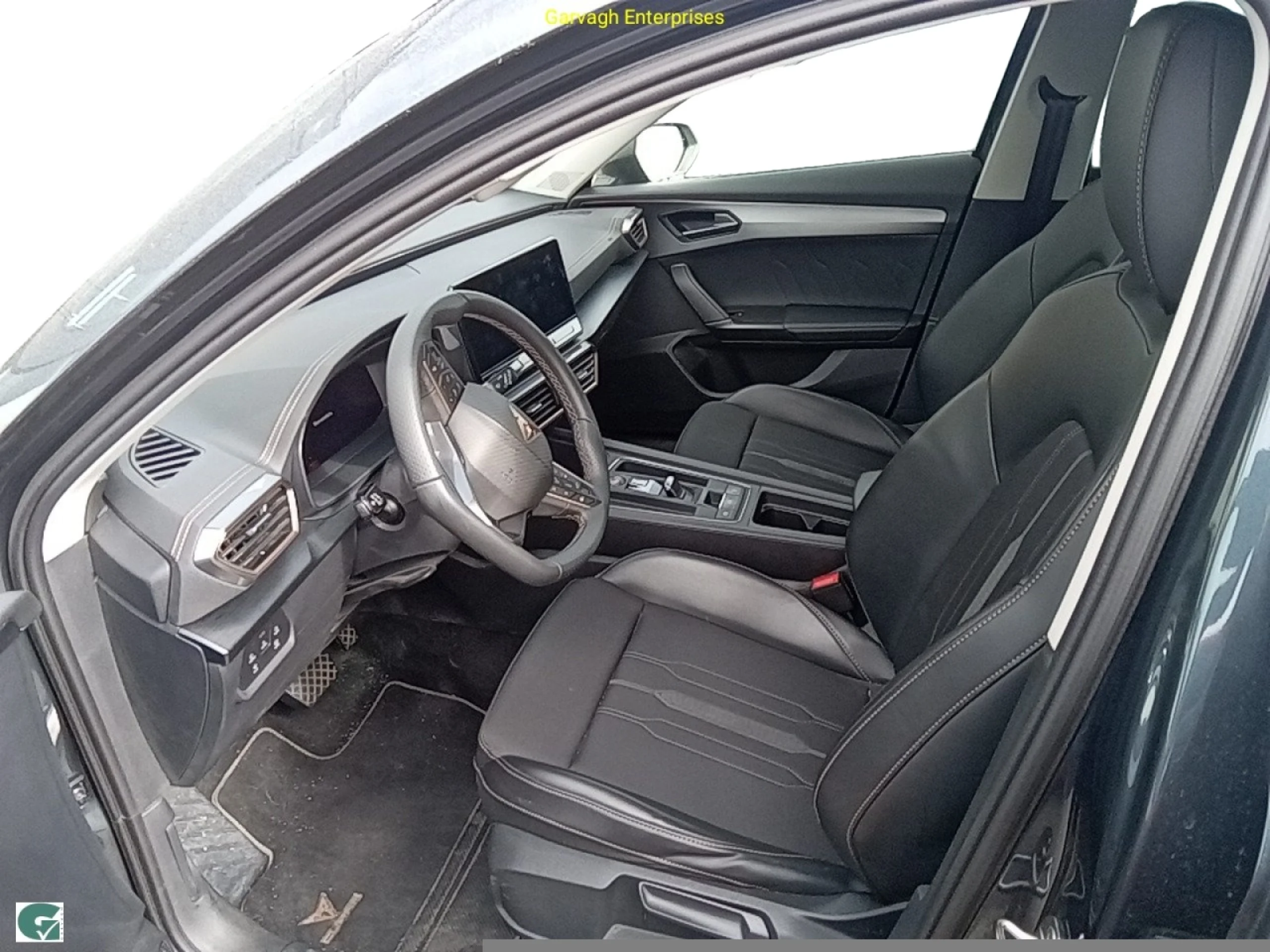 CUPRA FORMENTOR 1.5 TSI 110KW (150 CV) DSG - Foto 6