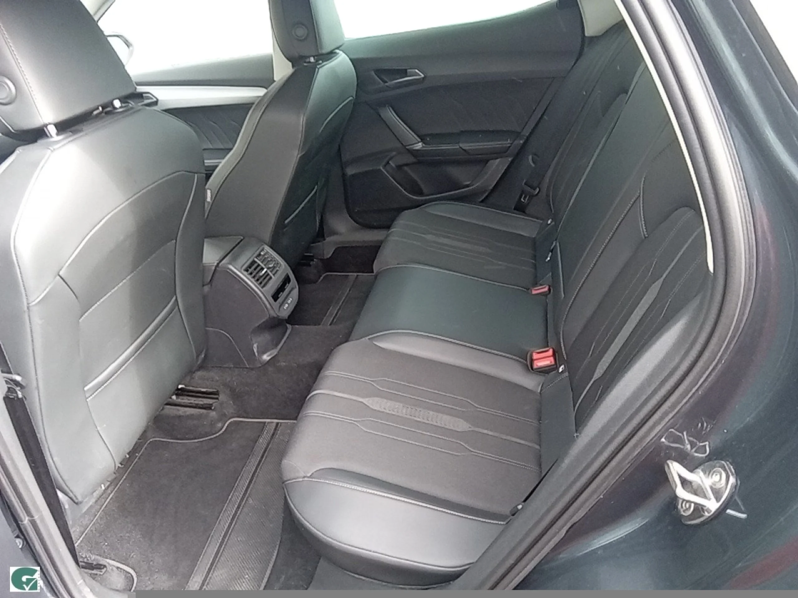 CUPRA FORMENTOR 1.5 TSI 110KW (150 CV) DSG - Foto 7