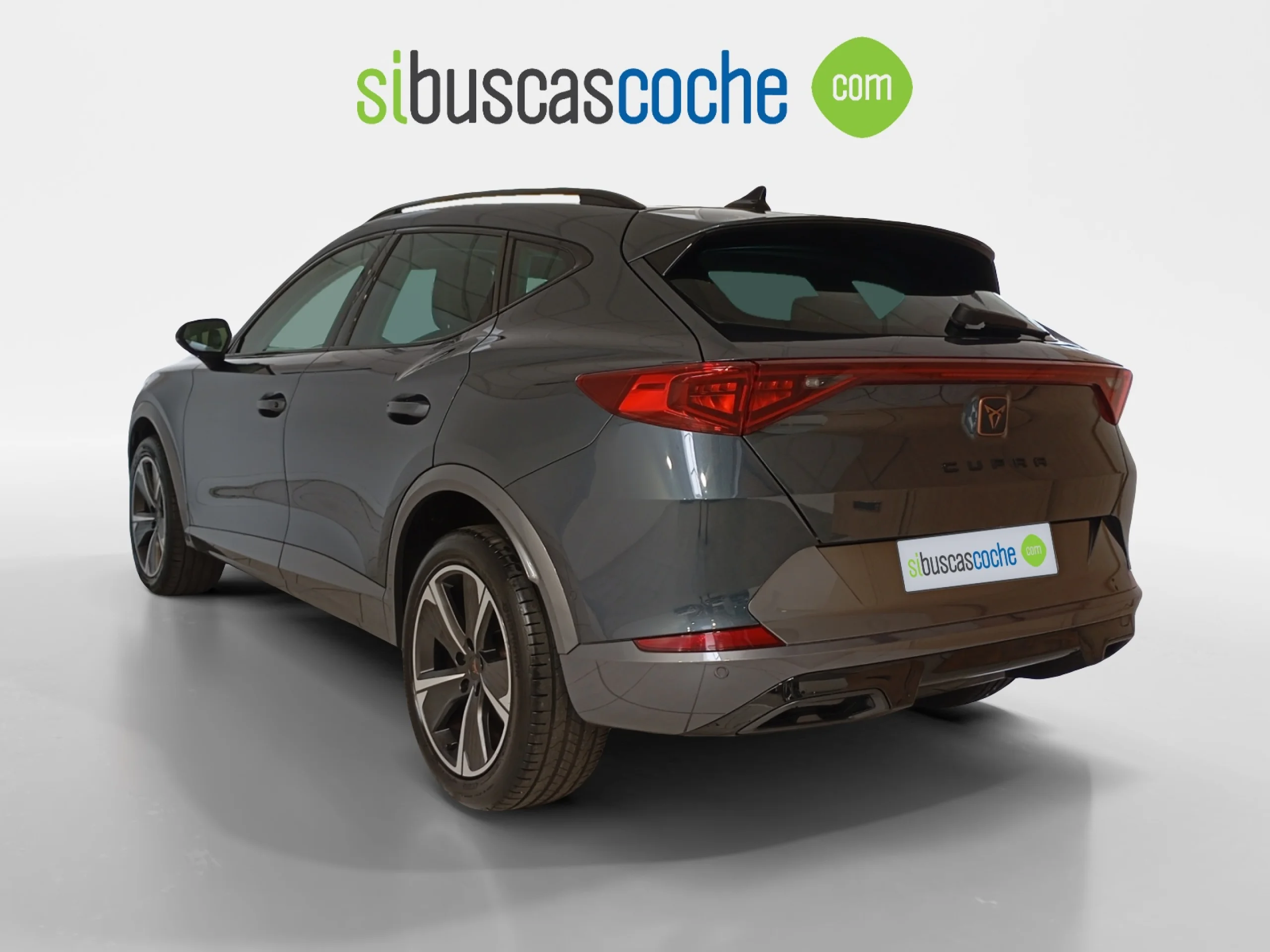 CUPRA FORMENTOR 1.5 TSI 110KW (150 CV) DSG - Foto 2