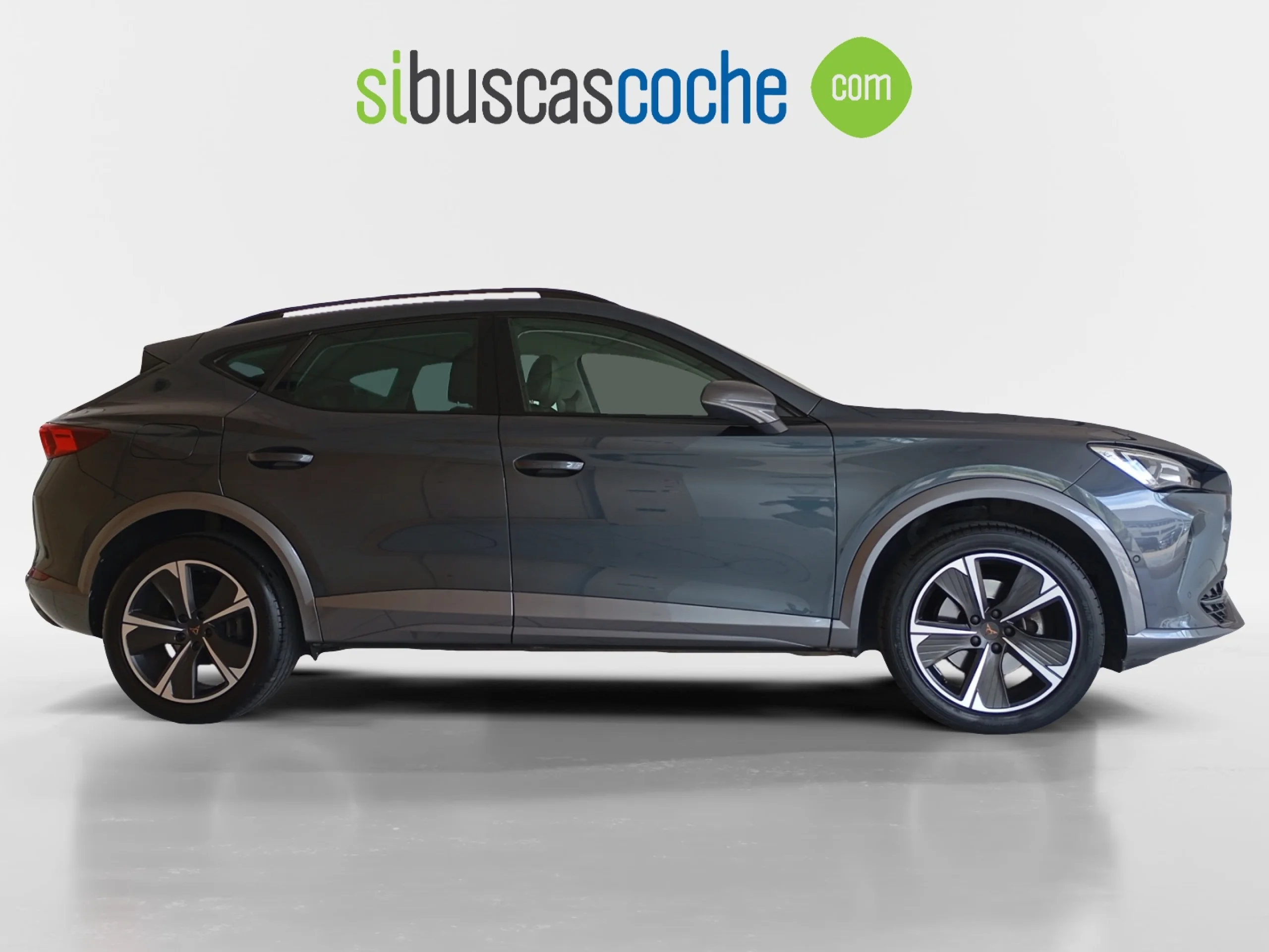 CUPRA FORMENTOR 1.5 TSI 110KW (150 CV) DSG - Foto 3