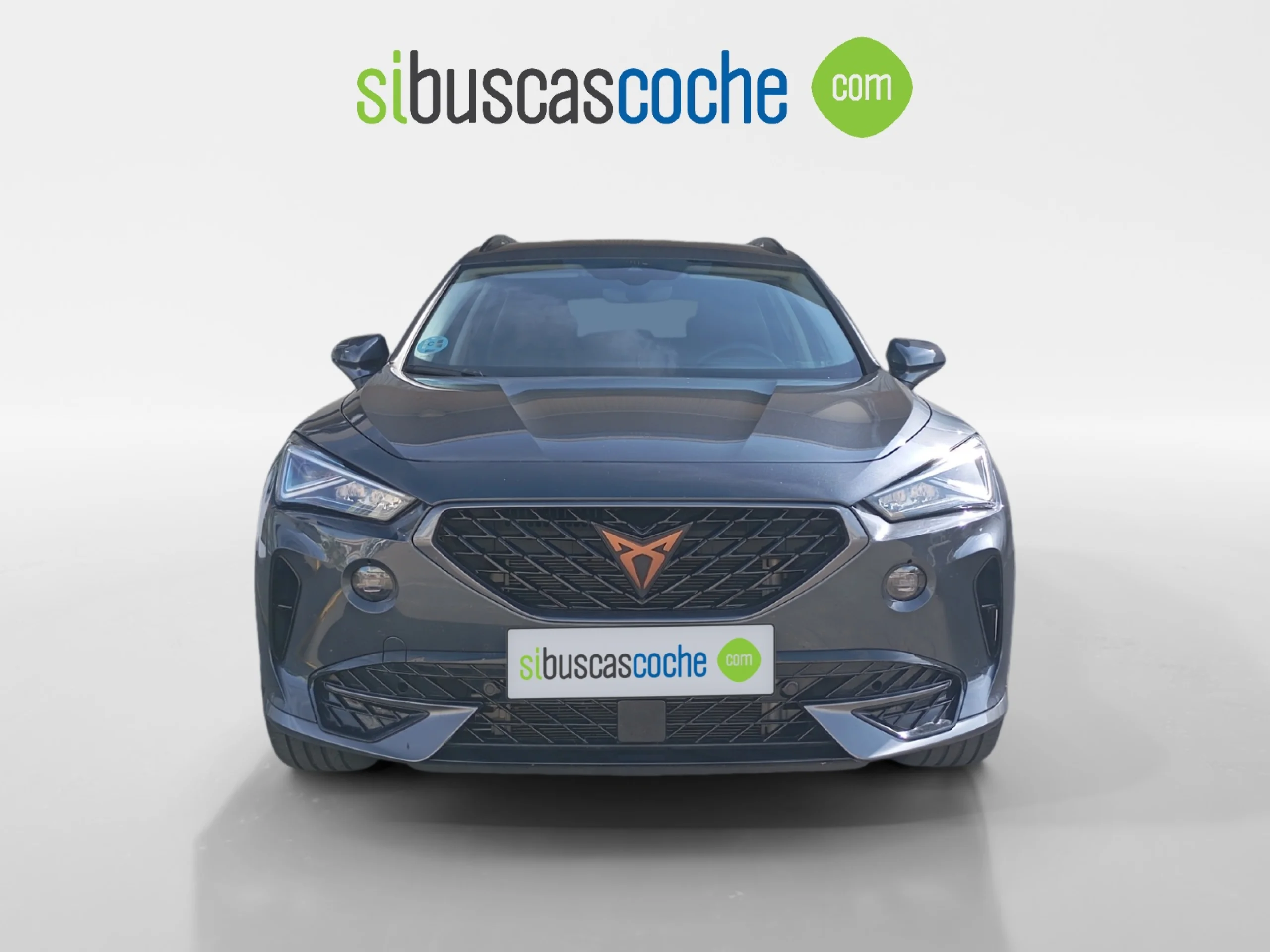 CUPRA FORMENTOR 1.5 TSI 110KW (150 CV) DSG - Foto 12