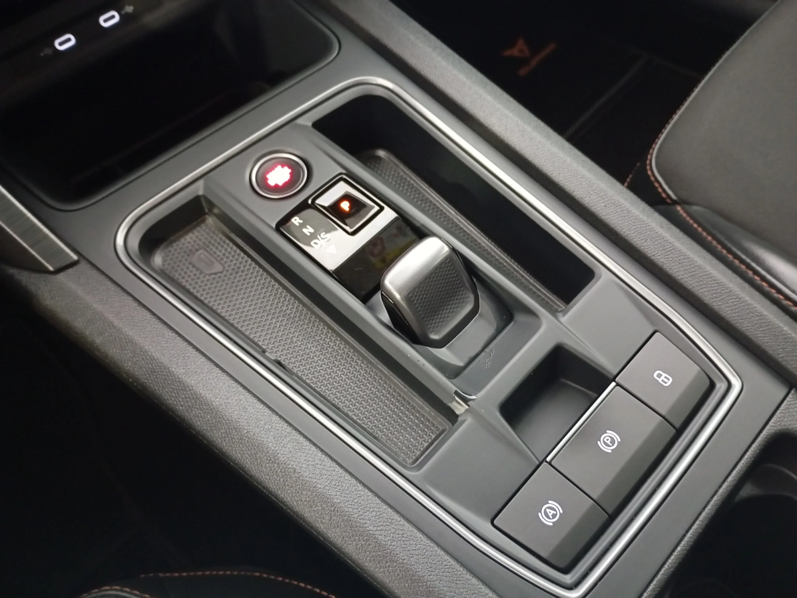 CUPRA FORMENTOR 1.5 TSI 110KW (150 CV) DSG - Foto 13