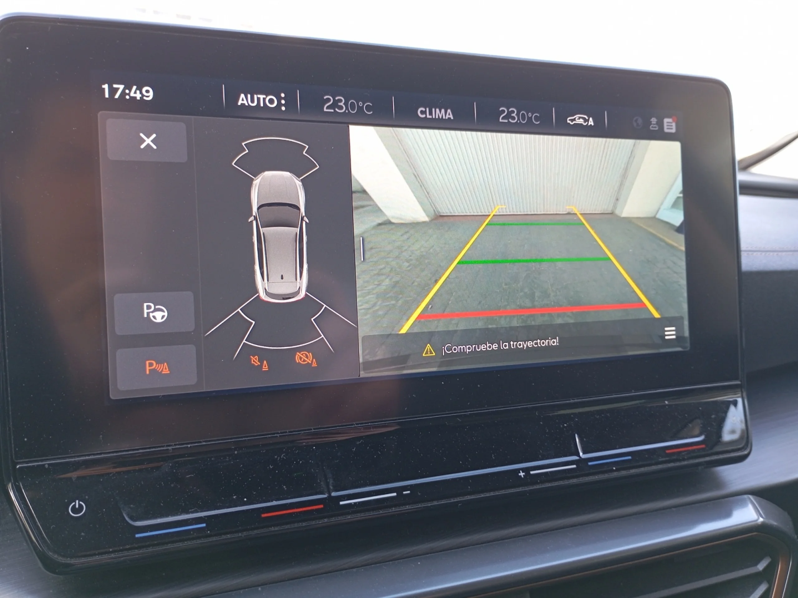 CUPRA FORMENTOR 1.5 TSI 110KW (150 CV) DSG - Foto 14