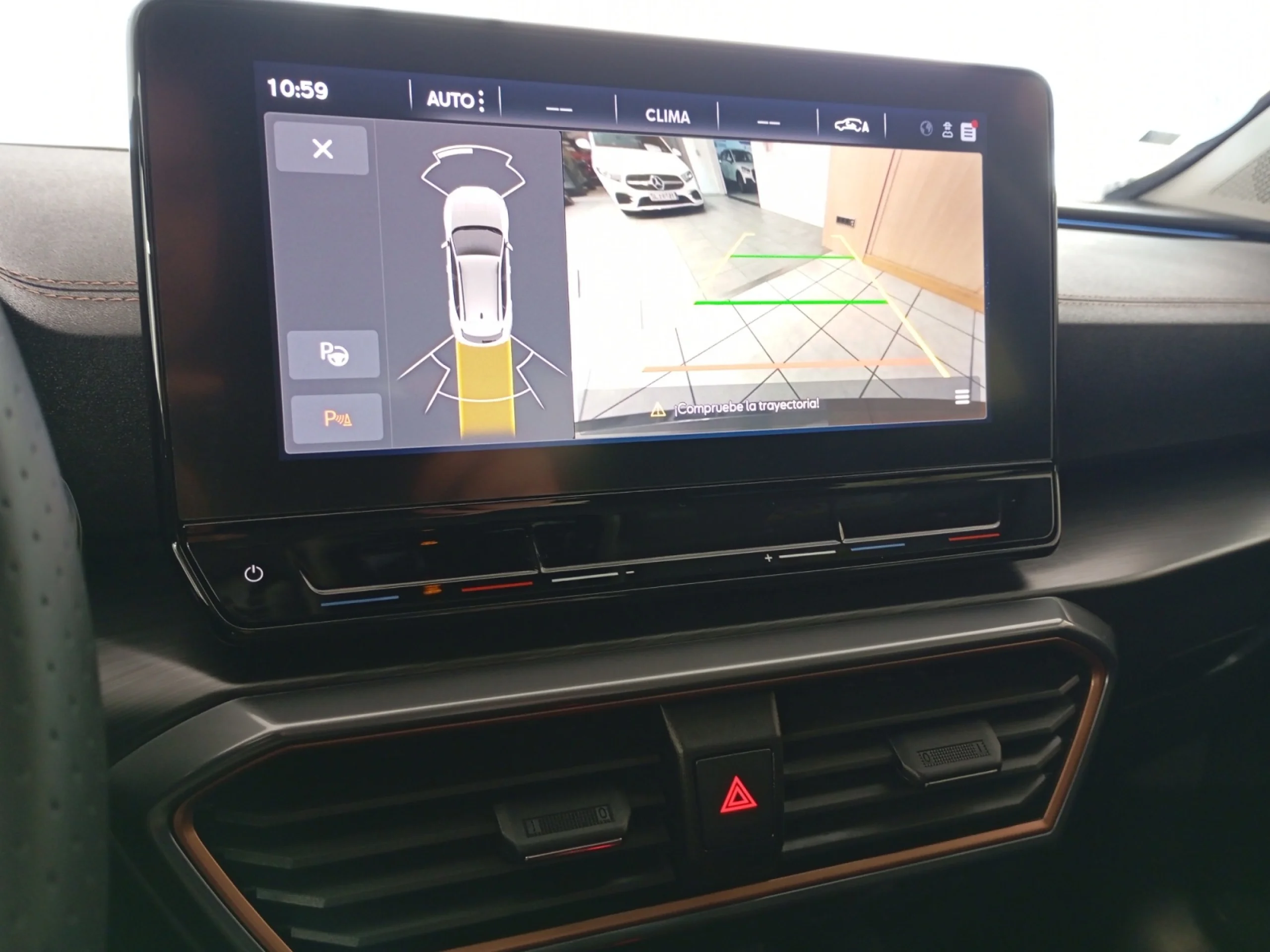 CUPRA FORMENTOR 1.5 TSI 110KW (150 CV) DSG - Foto 15