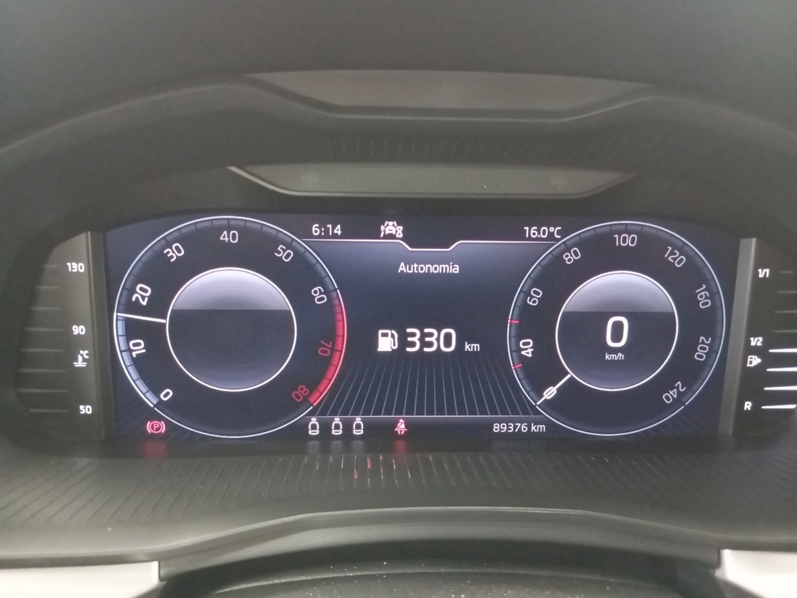 SKODA KAMIQ 1.0 TSI 81KW (110CV) AMBITION - Foto 10