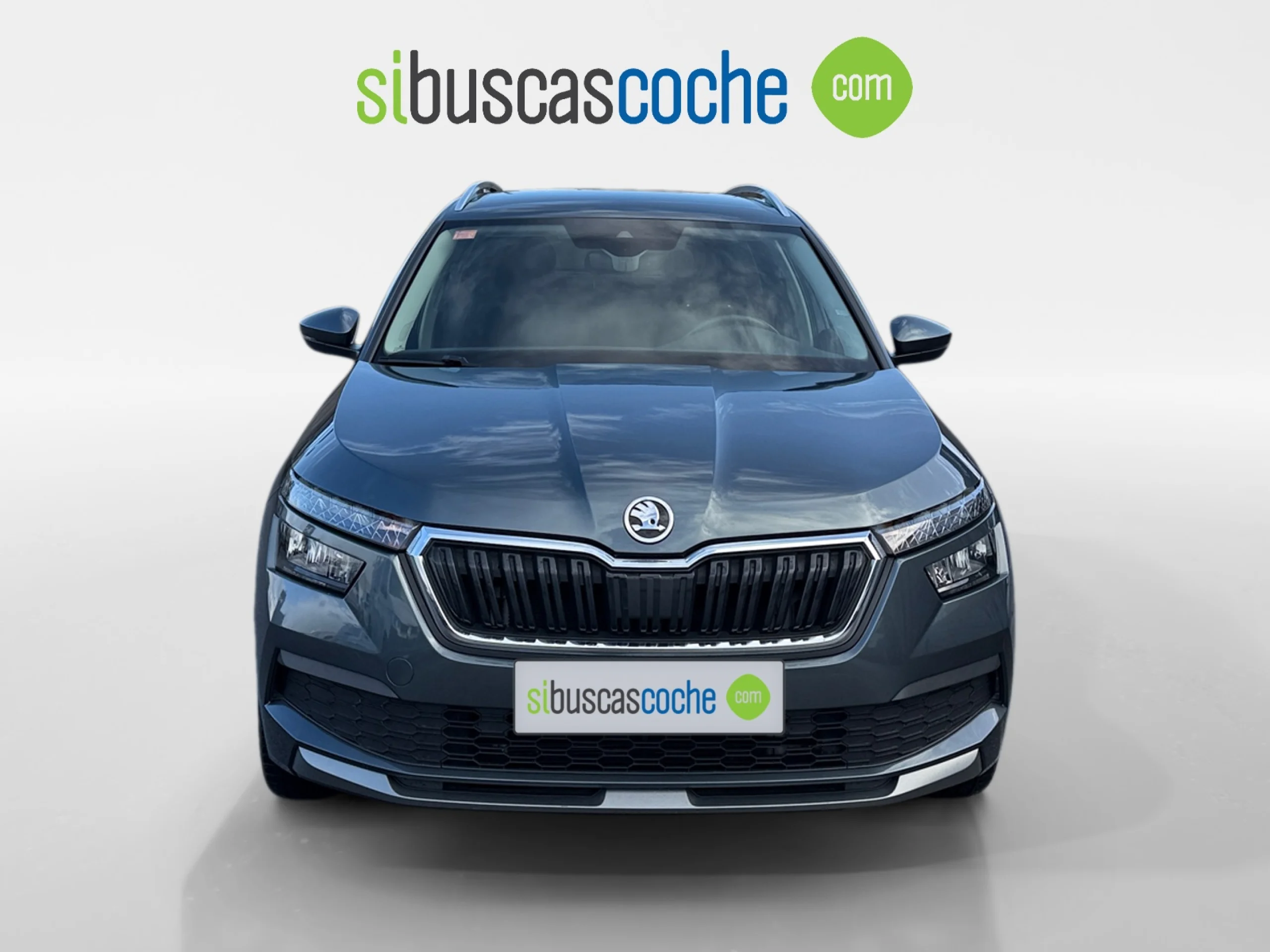 SKODA KAMIQ 1.0 TSI 81KW (110CV) AMBITION - Foto 12