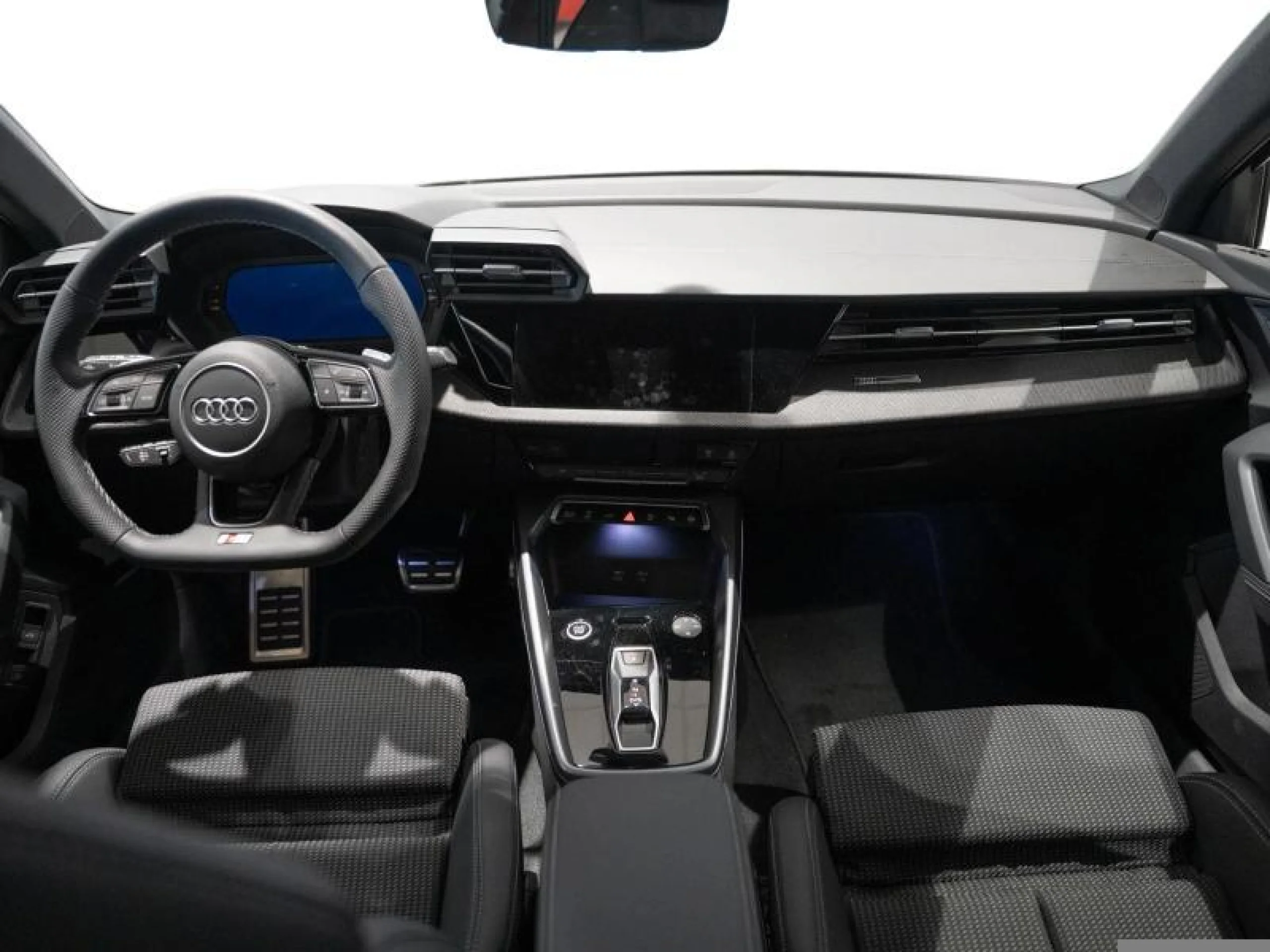 AUDI A3 SPORTBACK S LINE TDI 110KW S TRONIC - Foto 7