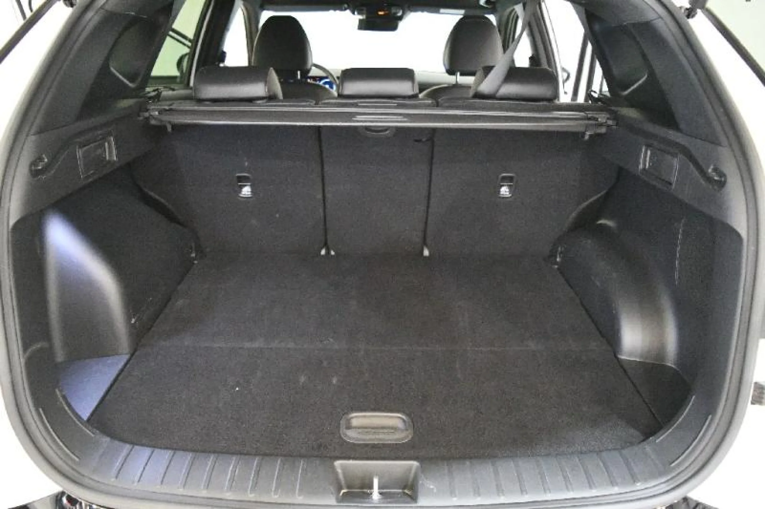 HYUNDAI TUCSON 1.6T 176KW (239CV) HEV AT N LINE STYLE - Foto 9