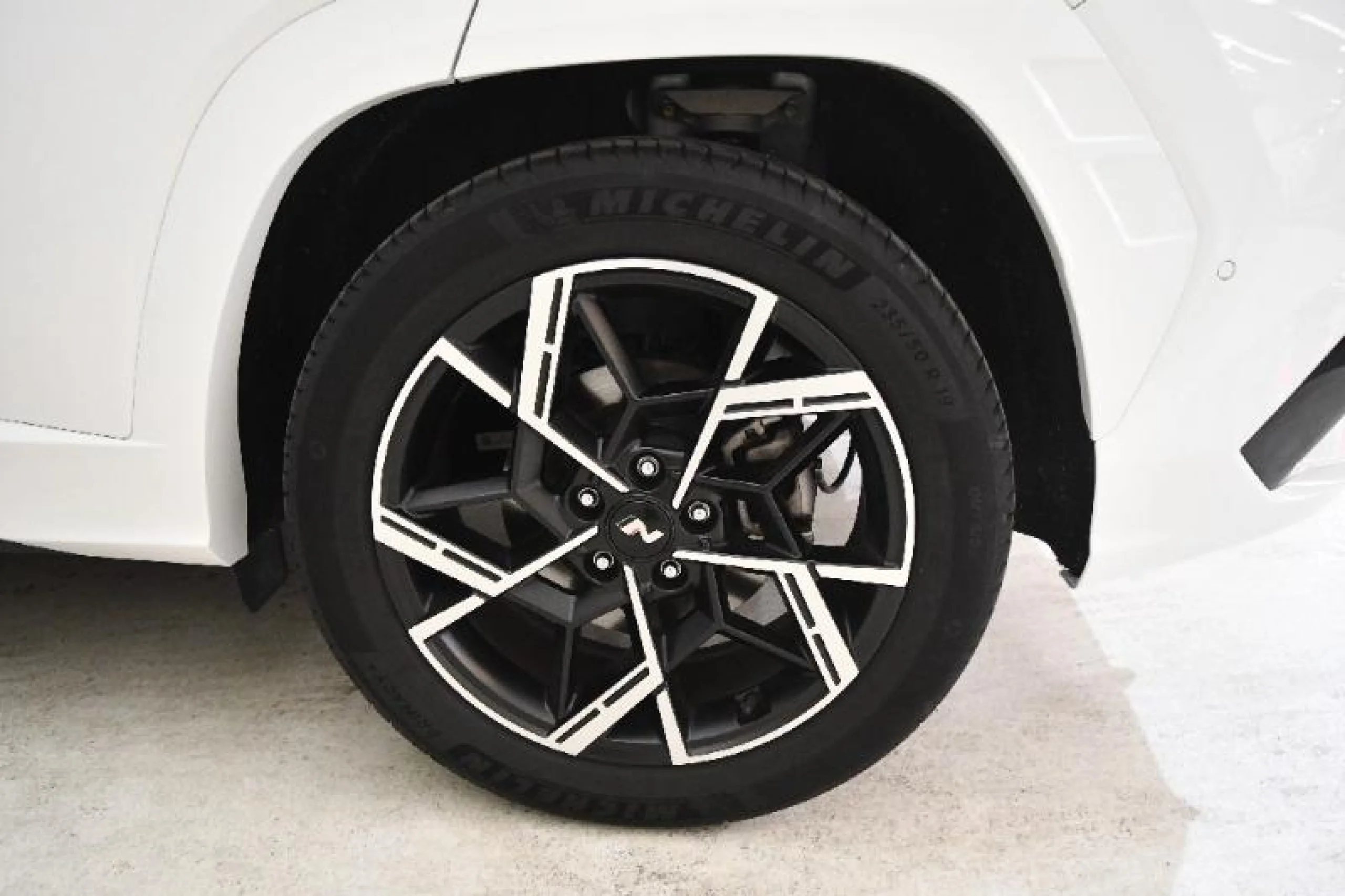 HYUNDAI TUCSON 1.6T 176KW (239CV) HEV AT N LINE STYLE - Foto 10