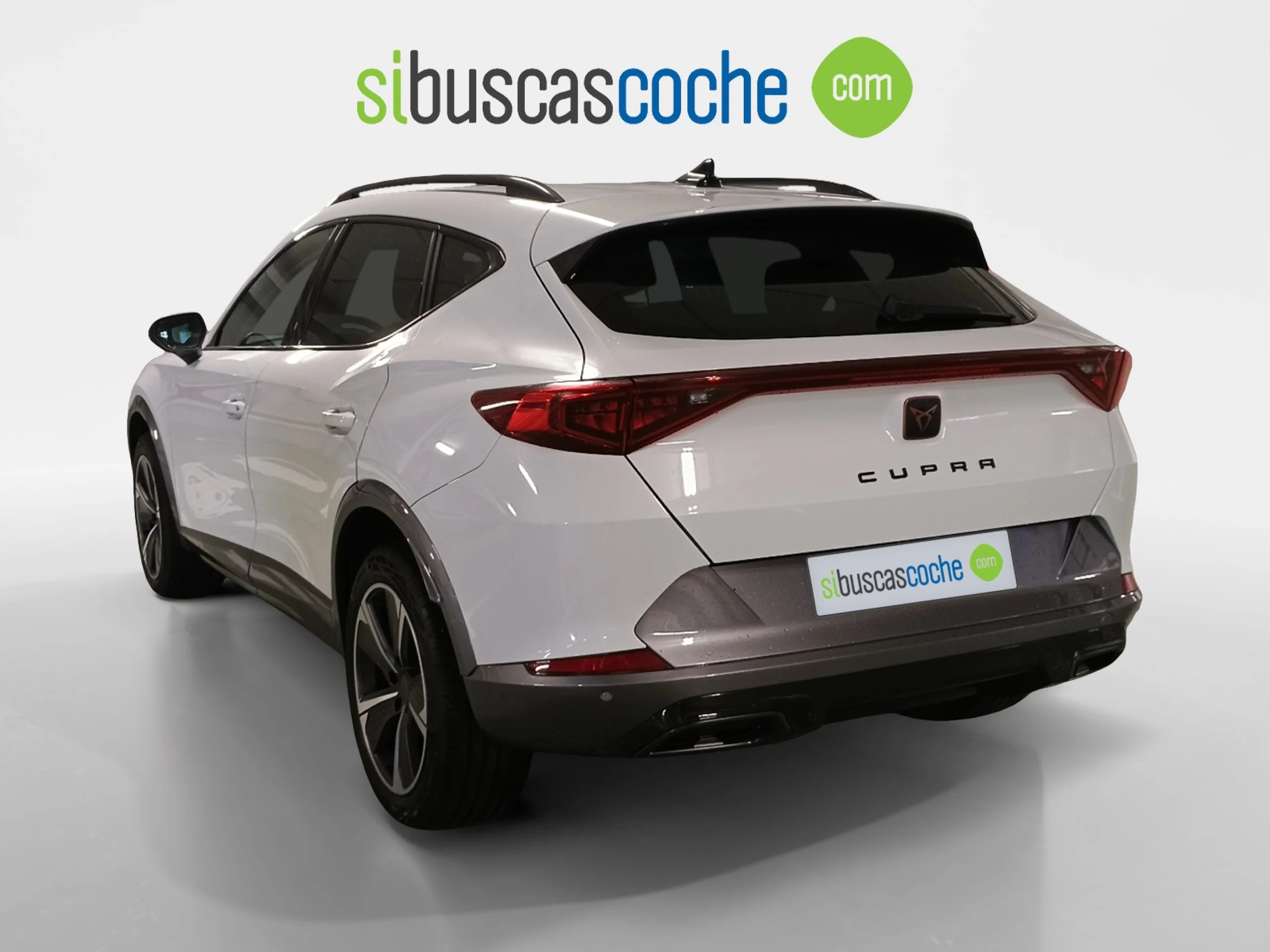 CUPRA FORMENTOR 1.5 TSI 110KW (150 CV) DSG - Foto 2