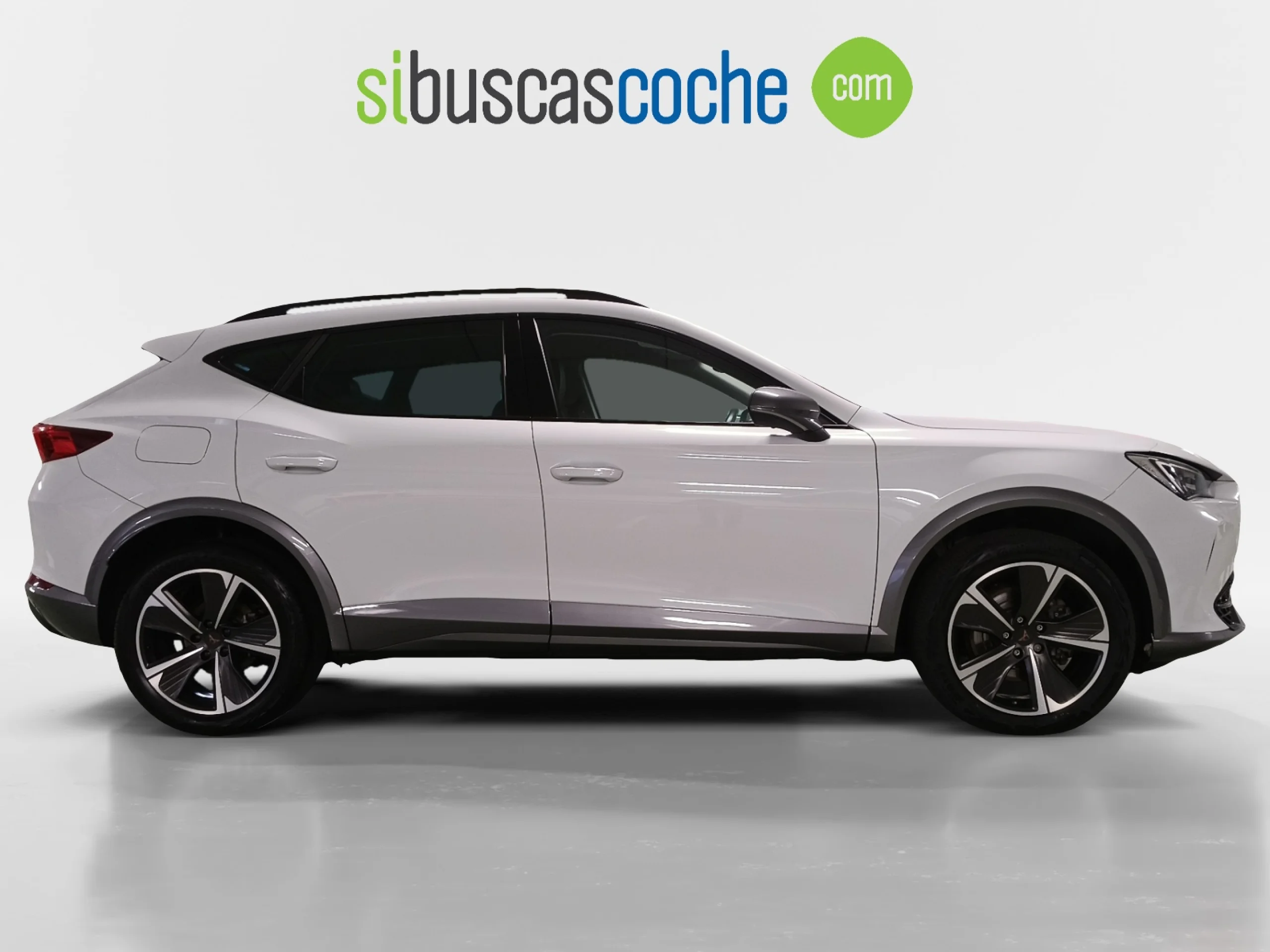 CUPRA FORMENTOR 1.5 TSI 110KW (150 CV) DSG - Foto 3