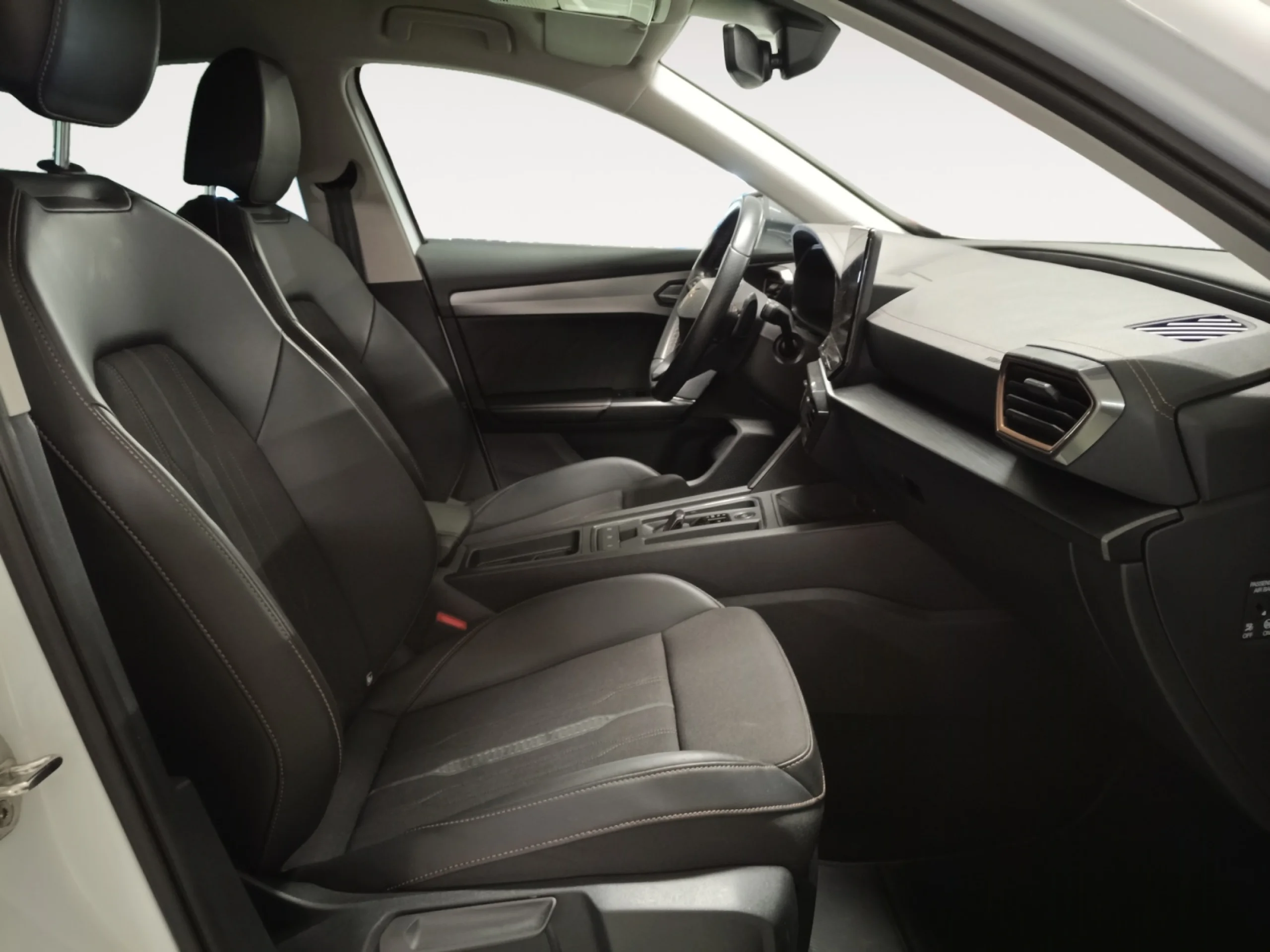 CUPRA FORMENTOR 1.5 TSI 110KW (150 CV) DSG - Foto 5