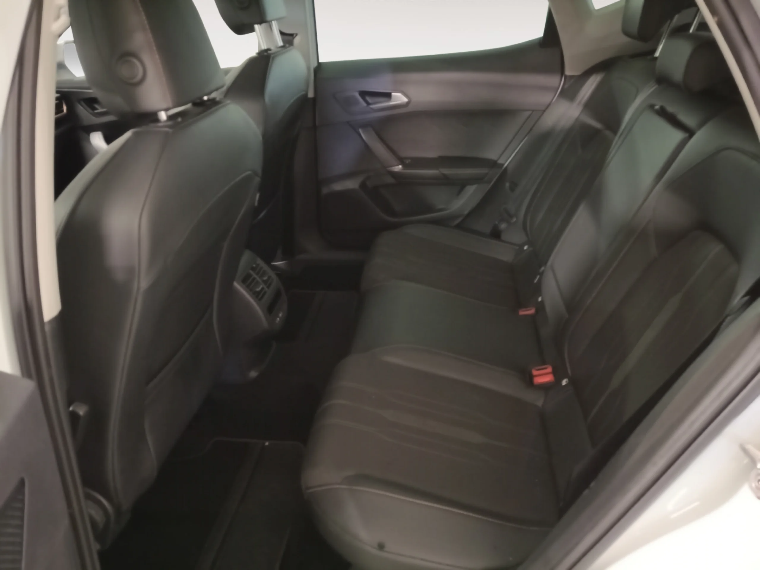 CUPRA FORMENTOR 1.5 TSI 110KW (150 CV) DSG - Foto 6