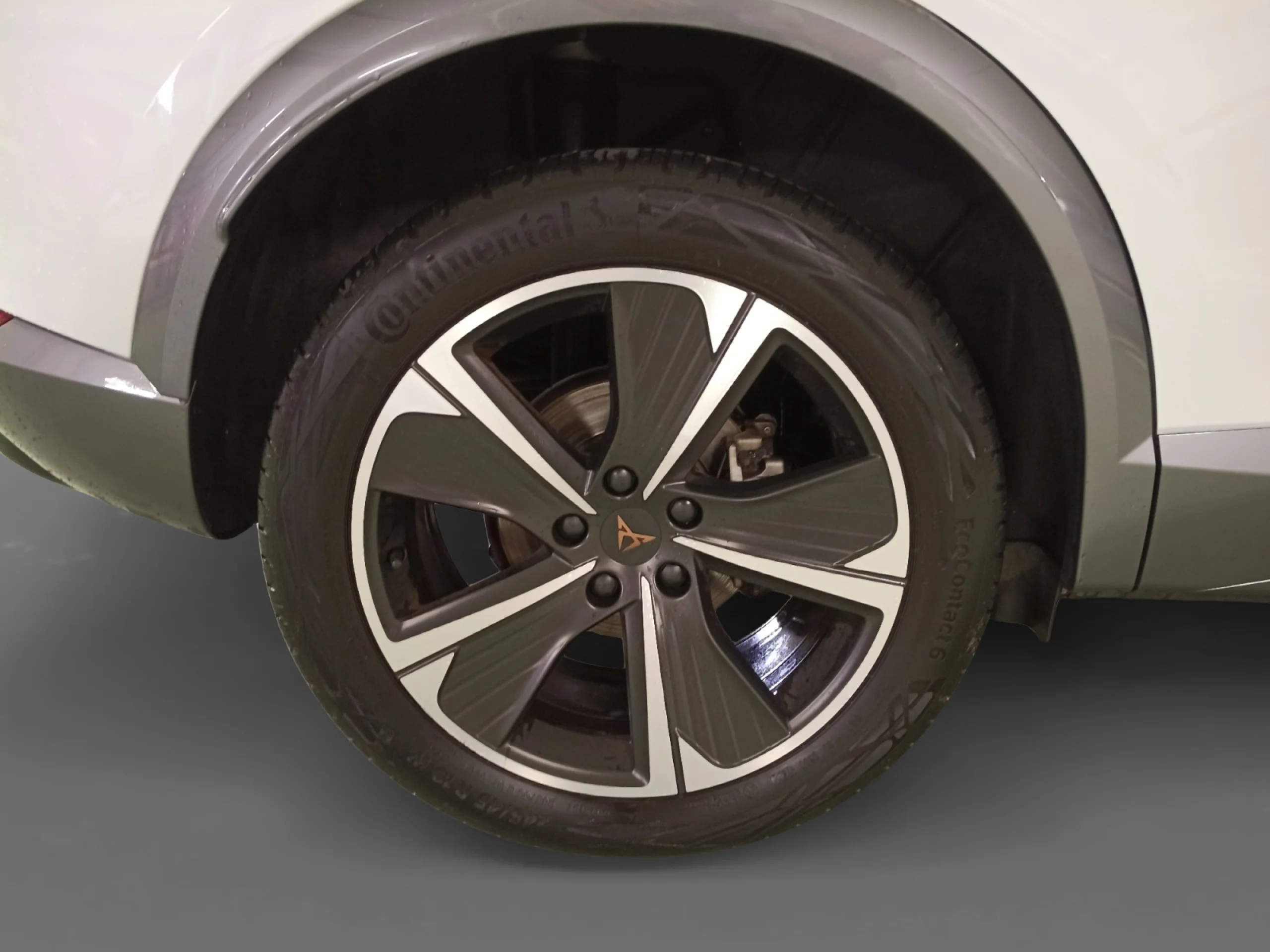 CUPRA FORMENTOR 1.5 TSI 110KW (150 CV) DSG - Foto 7