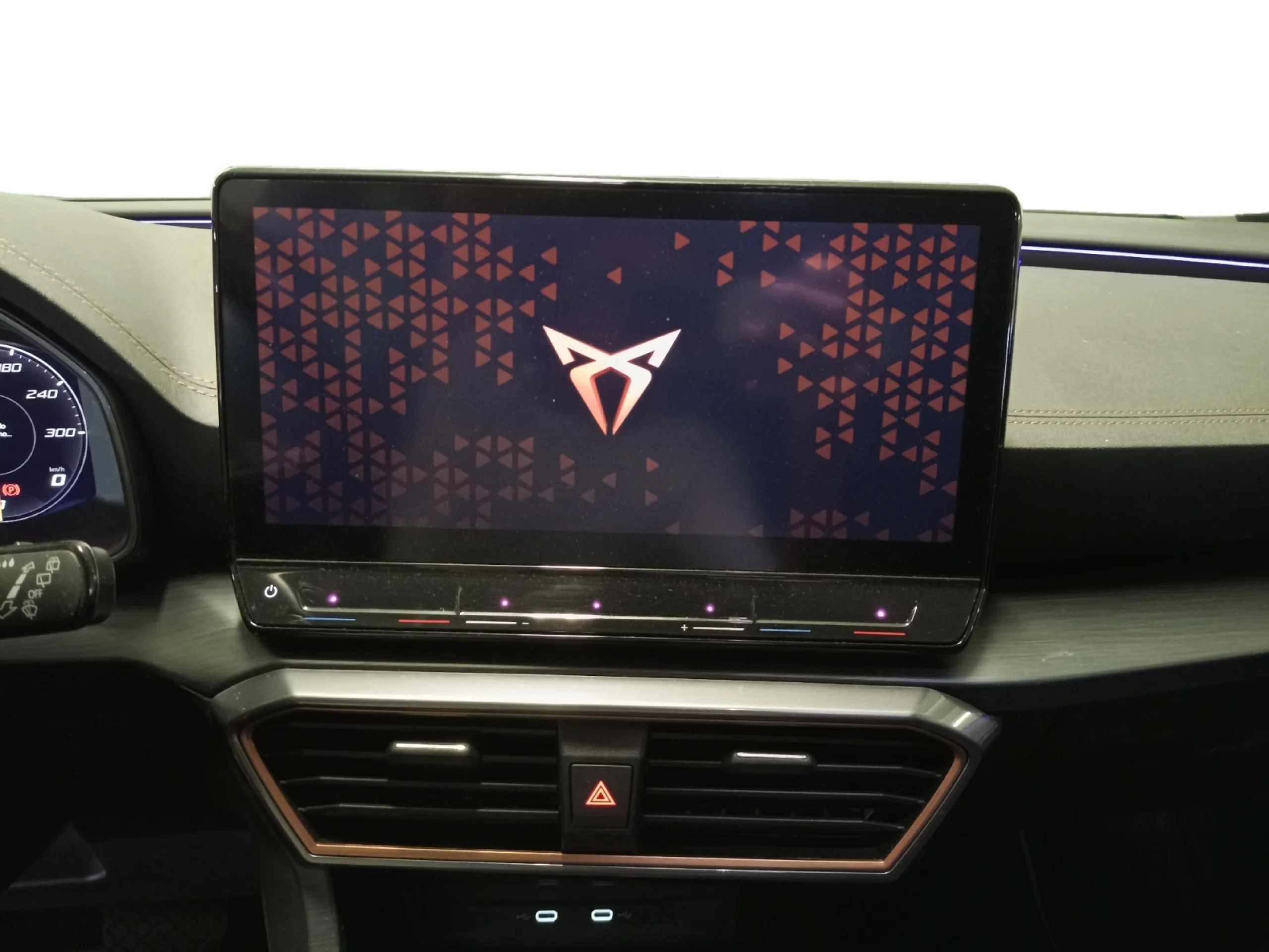 CUPRA FORMENTOR 1.5 TSI 110KW (150 CV) DSG - Foto 8