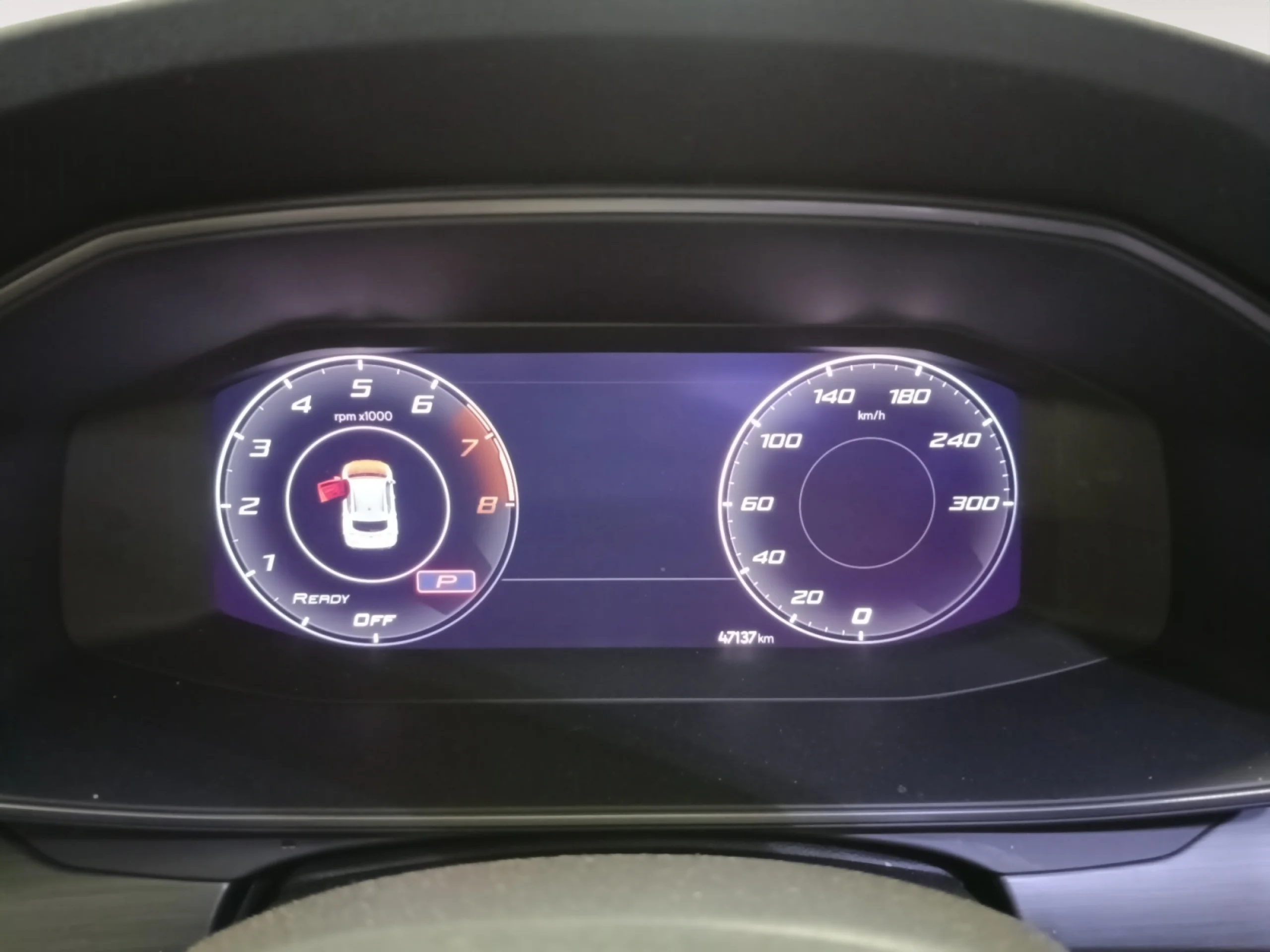 CUPRA FORMENTOR 1.5 TSI 110KW (150 CV) DSG - Foto 9