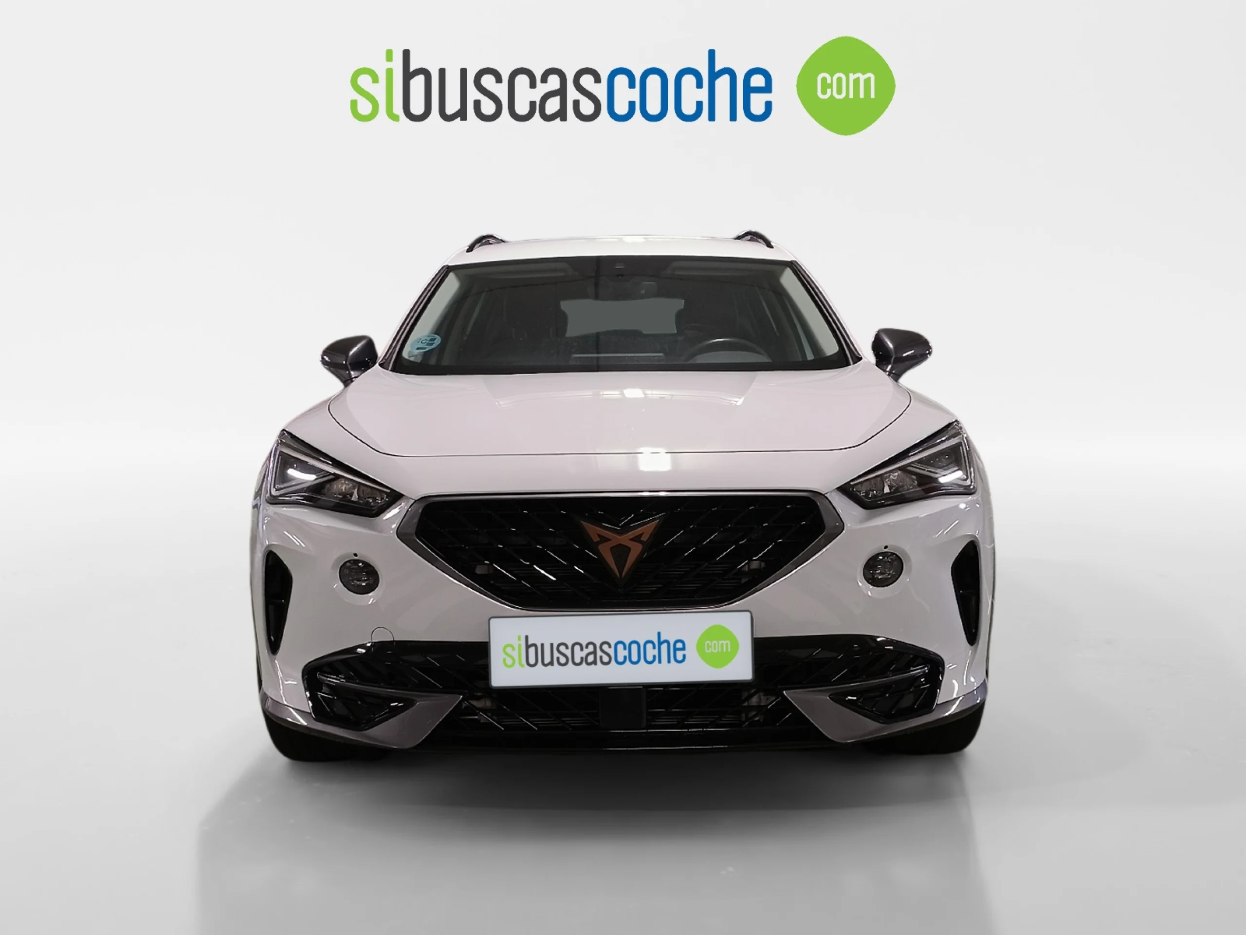 CUPRA FORMENTOR 1.5 TSI 110KW (150 CV) DSG - Foto 11