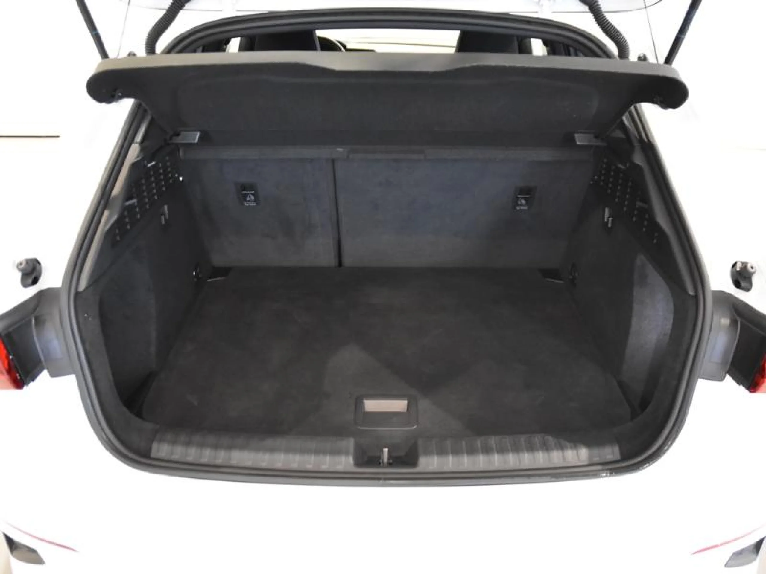 AUDI A3 SPORTBACK S LINE 35 TFSI 110KW (150CV) - Foto 6