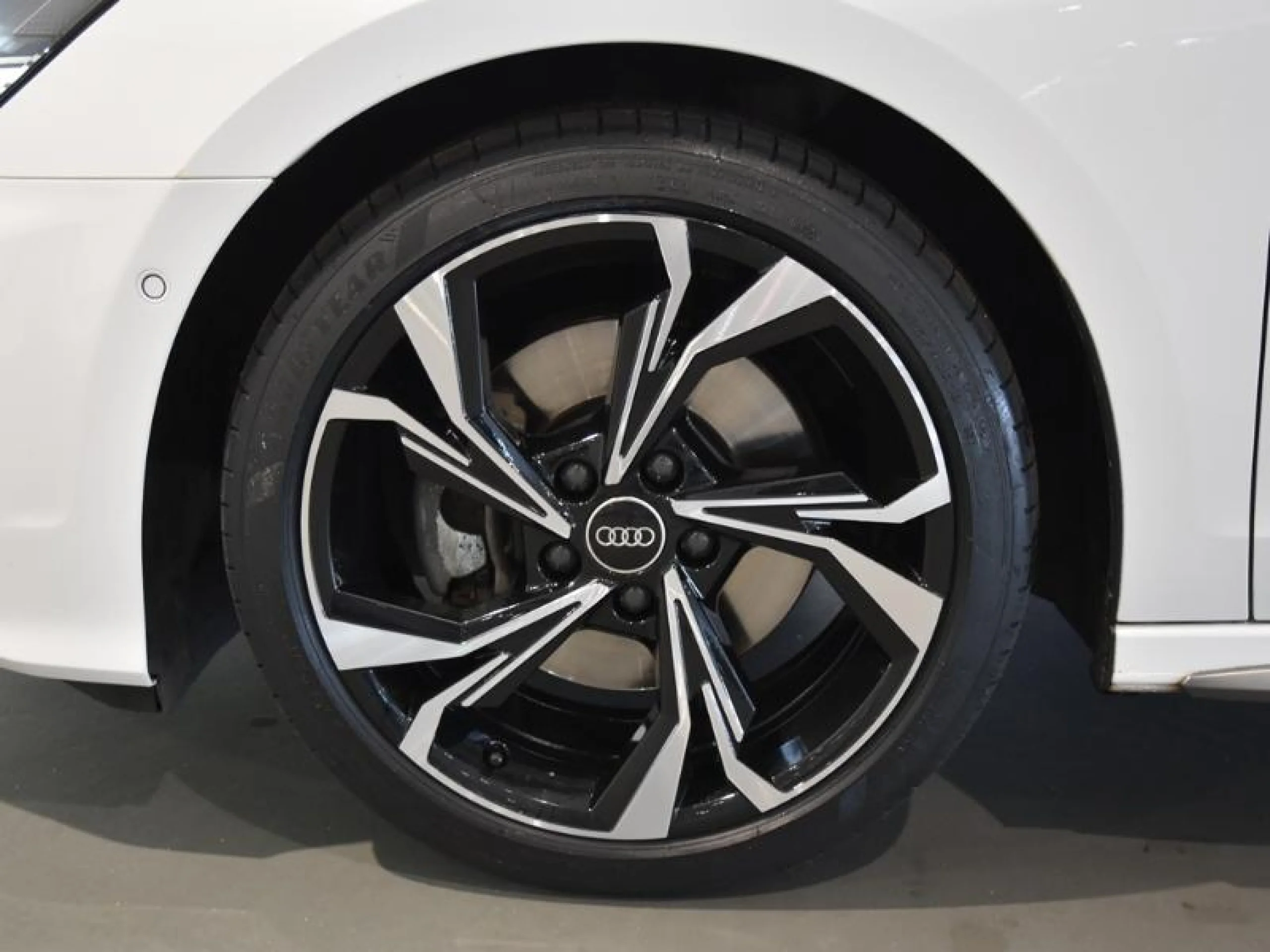 AUDI A3 SPORTBACK S LINE 35 TFSI 110KW (150CV) - Foto 8