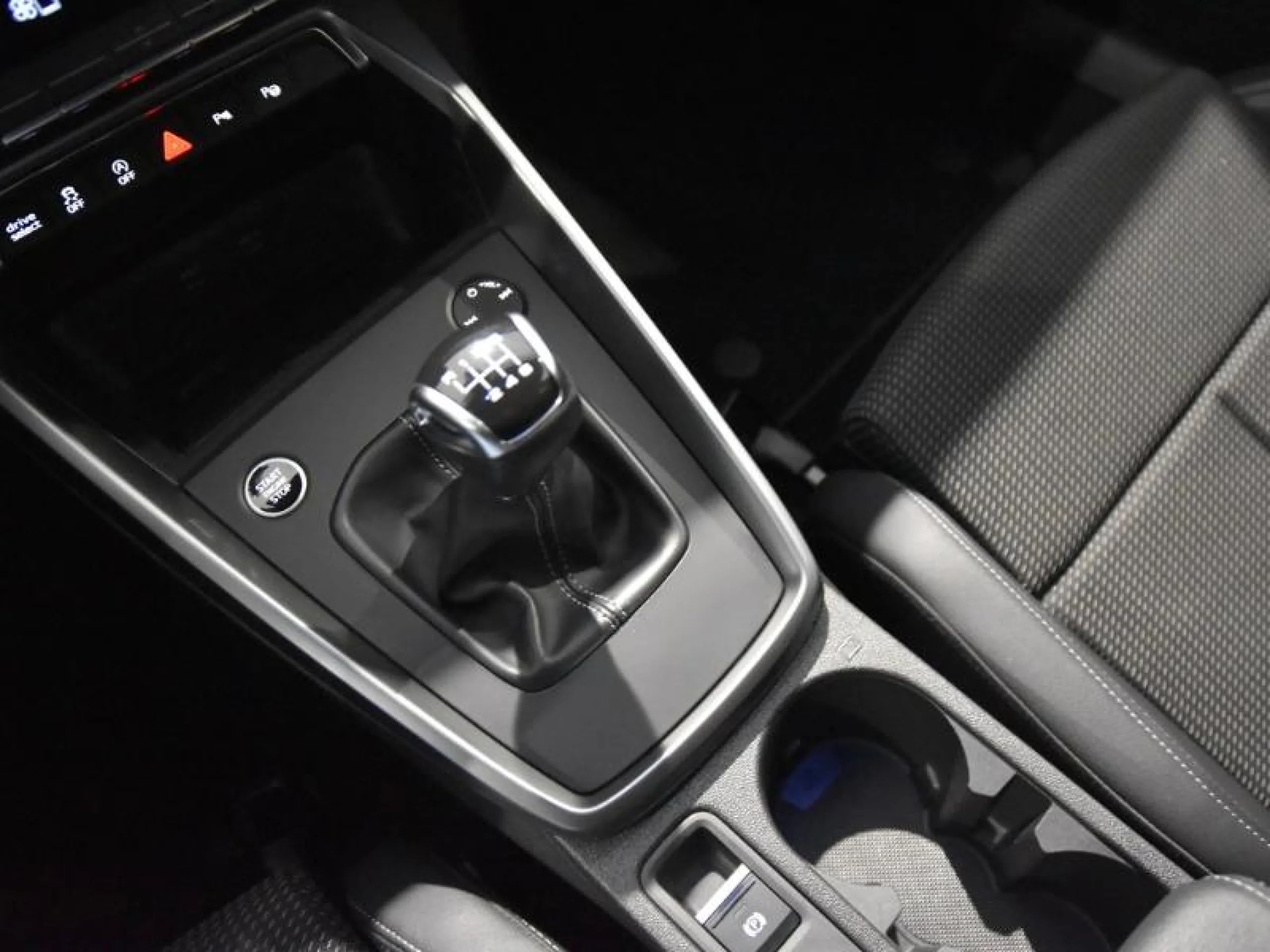 AUDI A3 SPORTBACK S LINE 35 TFSI 110KW (150CV) - Foto 10