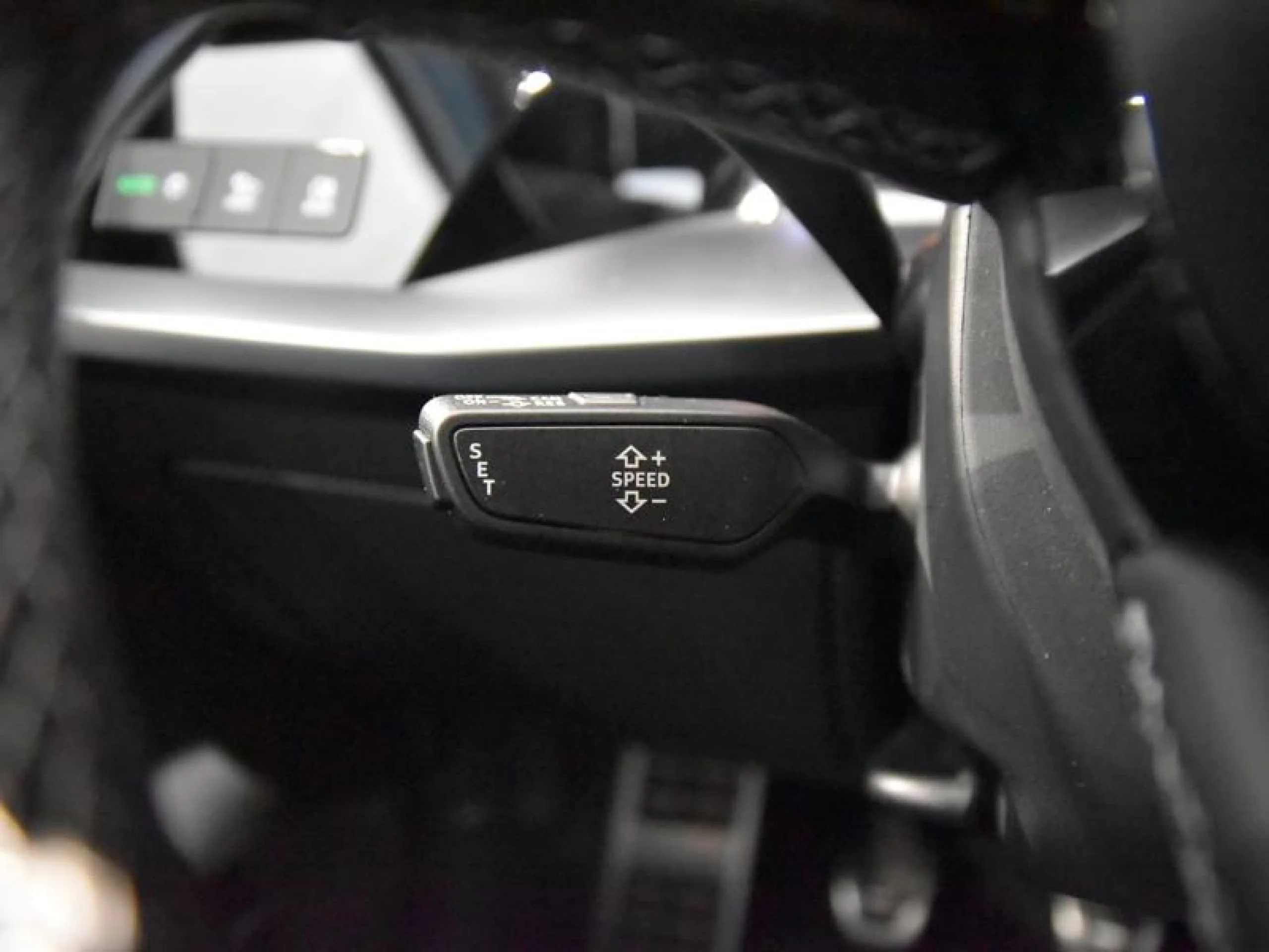 AUDI A3 SPORTBACK S LINE 35 TFSI 110KW (150CV) - Foto 16