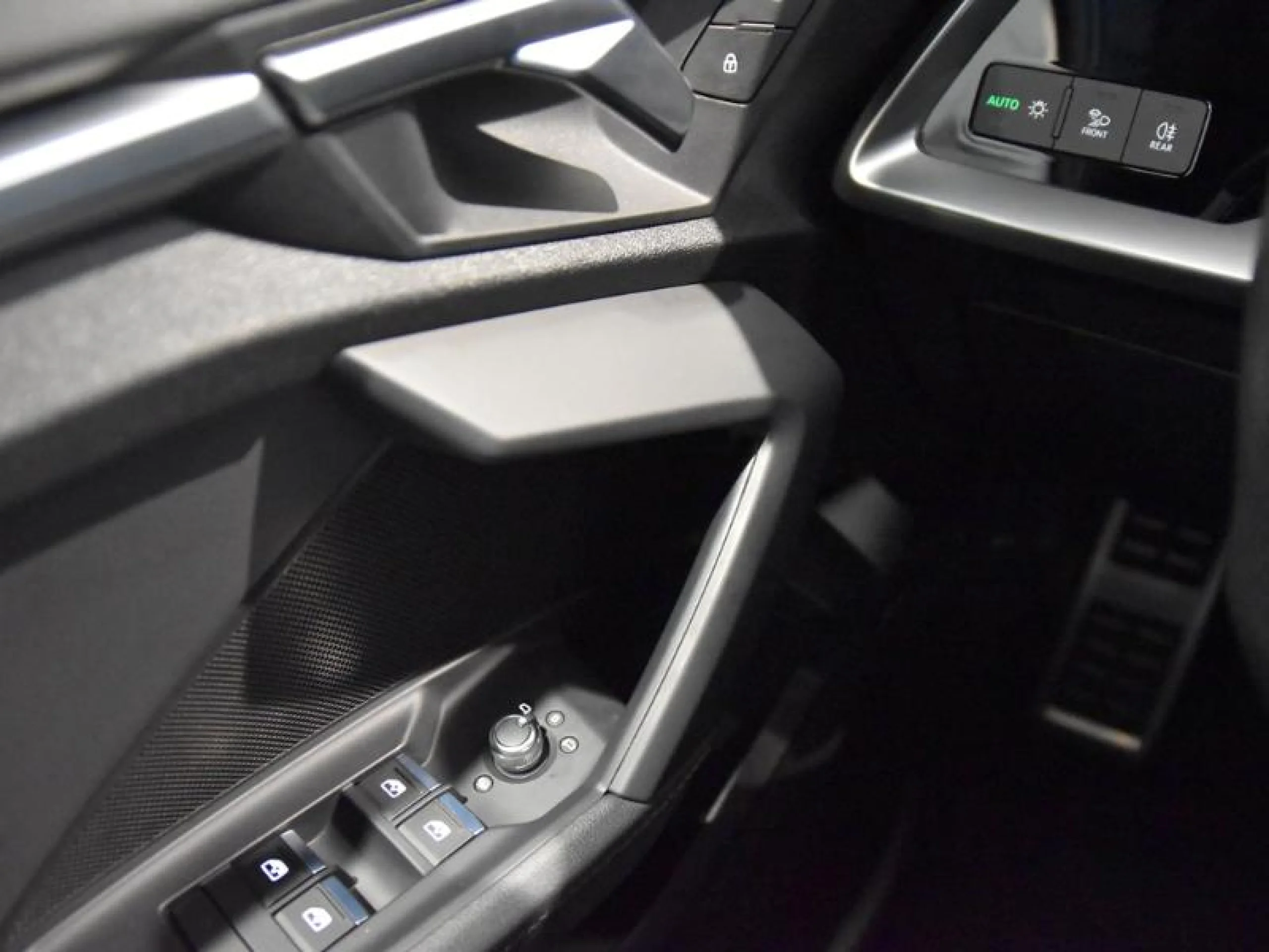 AUDI A3 SPORTBACK S LINE 35 TFSI 110KW (150CV) - Foto 17