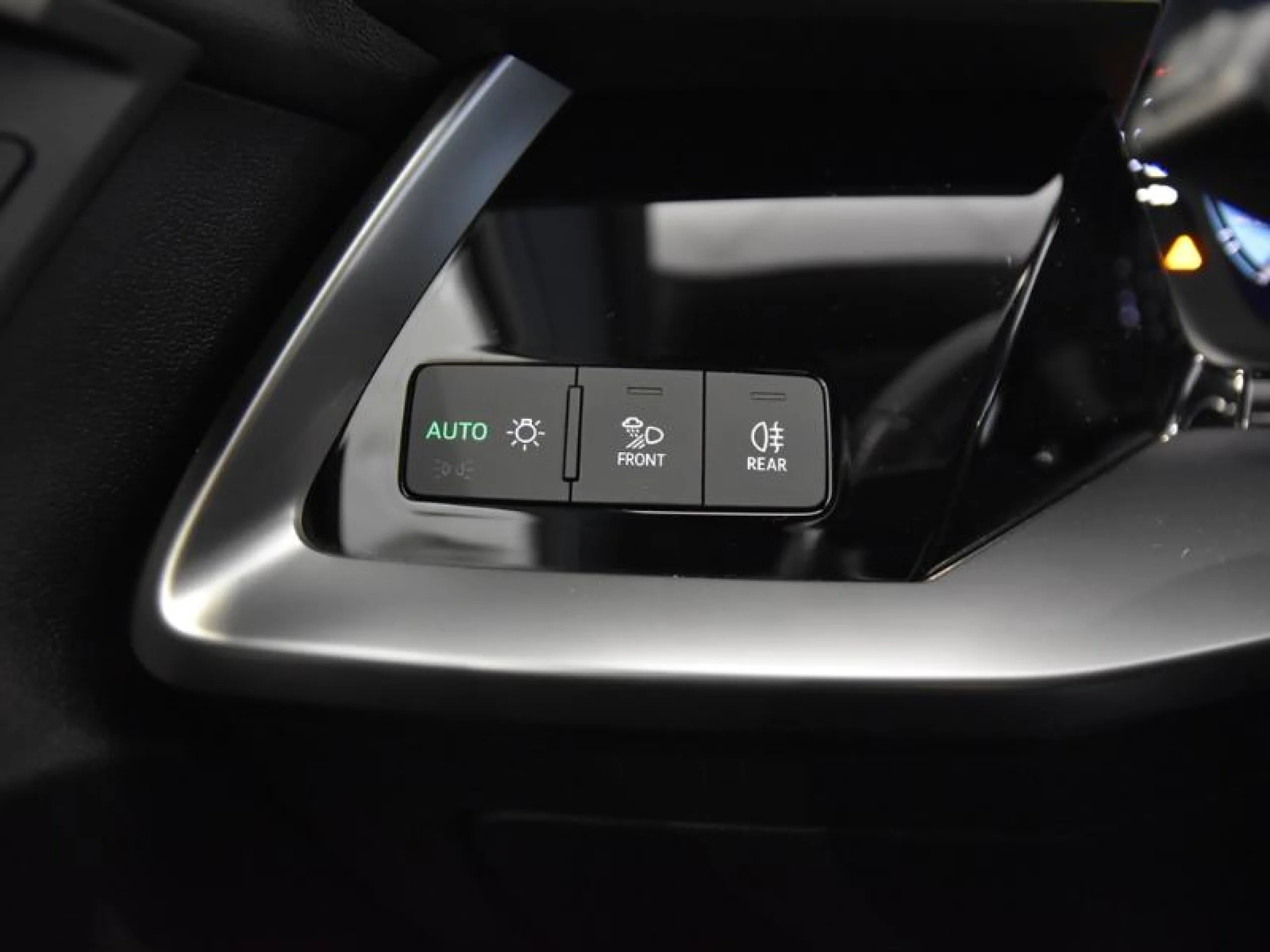 AUDI A3 SPORTBACK S LINE 35 TFSI 110KW (150CV) - Foto 18