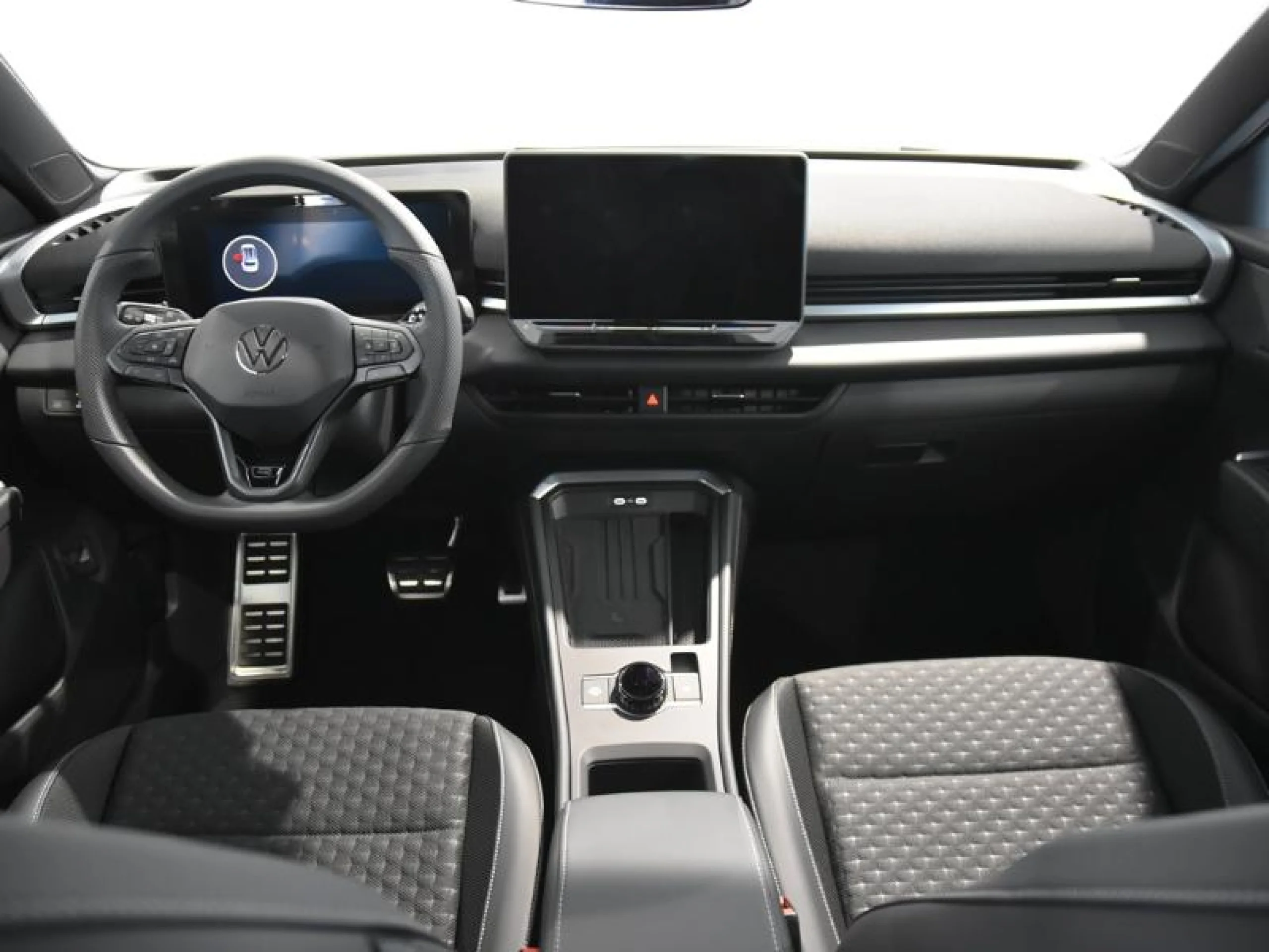 VOLKSWAGEN T ROC T ROC R LINE  1.5 ETSI 110 KW (150 CV)  AUTOMÁTICO DSG 7 VEL. - Foto 4