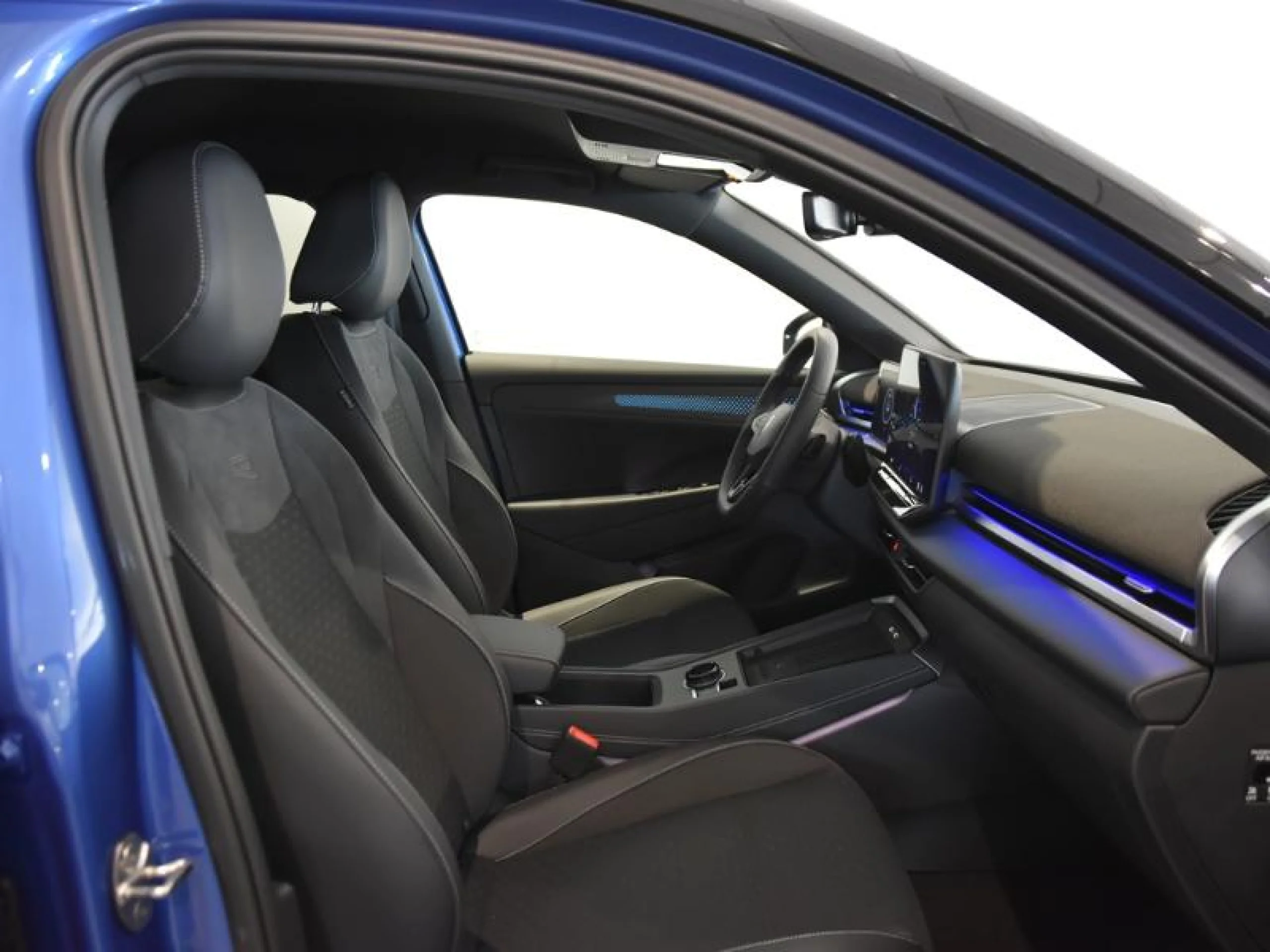 VOLKSWAGEN T ROC T ROC R LINE  1.5 ETSI 110 KW (150 CV)  AUTOMÁTICO DSG 7 VEL. - Foto 5